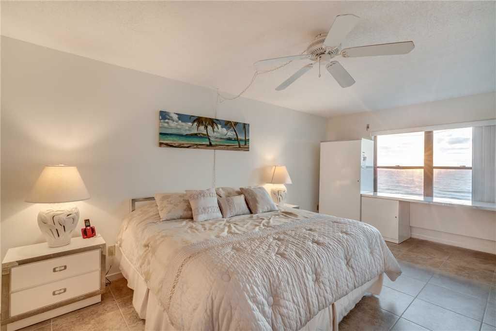 Reflections on the Gulf Condos