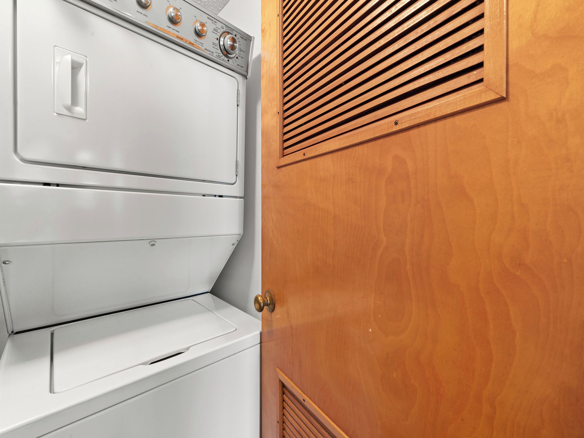 Reflections on the Gulf Condos