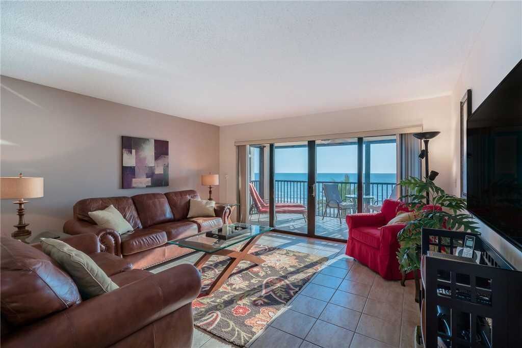 Reflections on the Gulf Condos