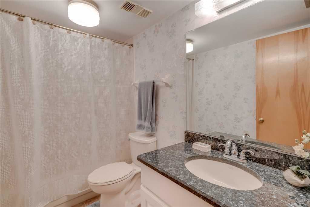 Reflections on the Gulf Condos