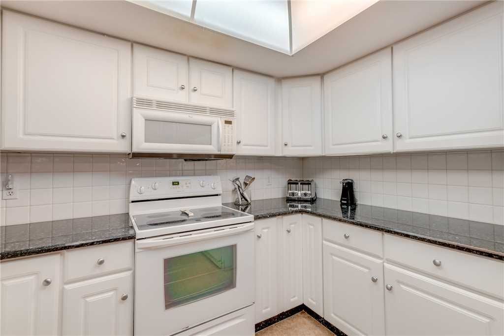 Reflections on the Gulf Condos