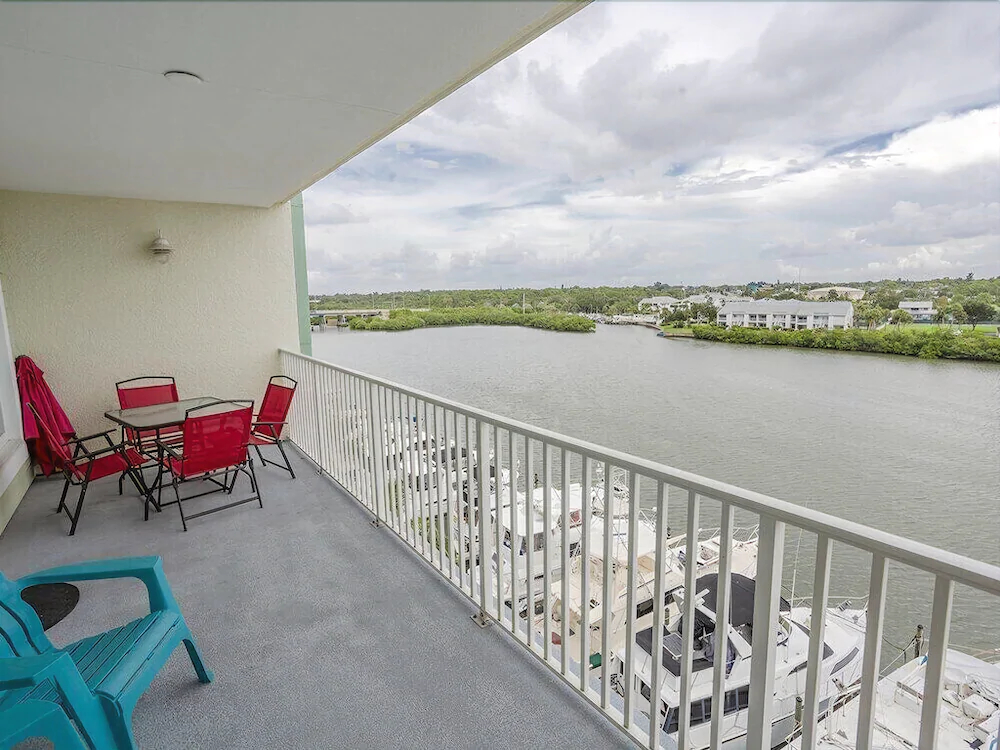 Waterpark Harbourside Star5Vacations