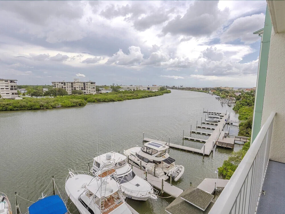 Waterpark Harbourside Star5Vacations