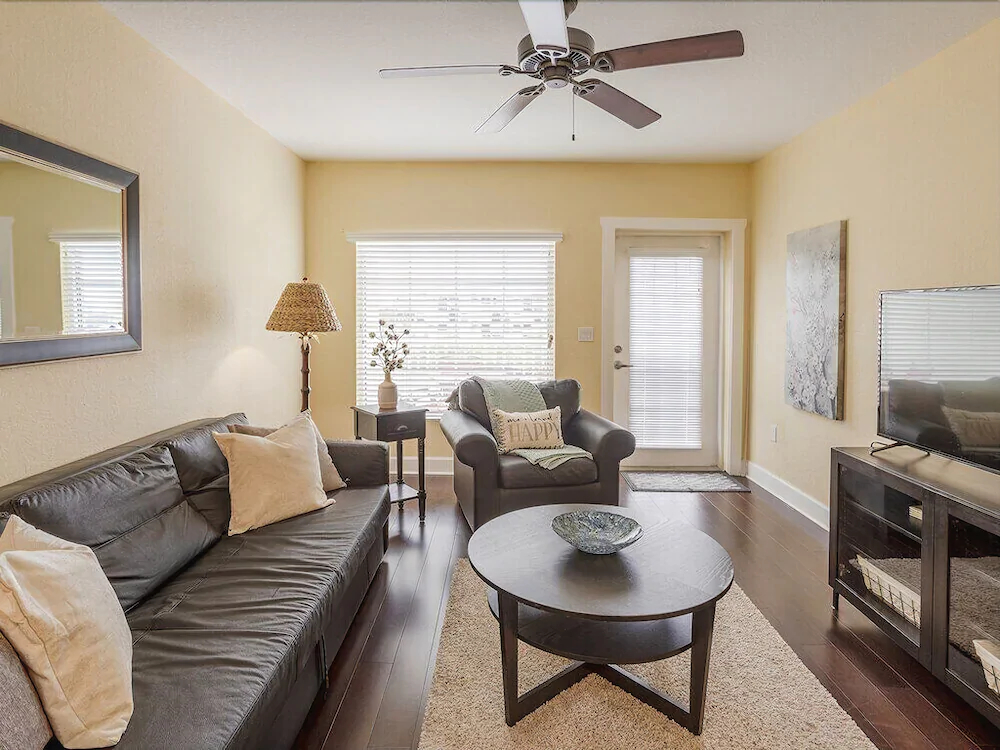 Waterpark Harbourside Star5Vacations