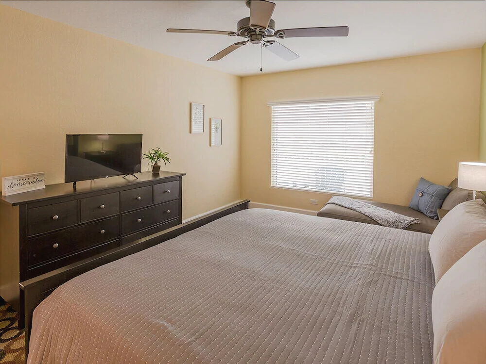 Waterpark Harbourside Star5Vacations