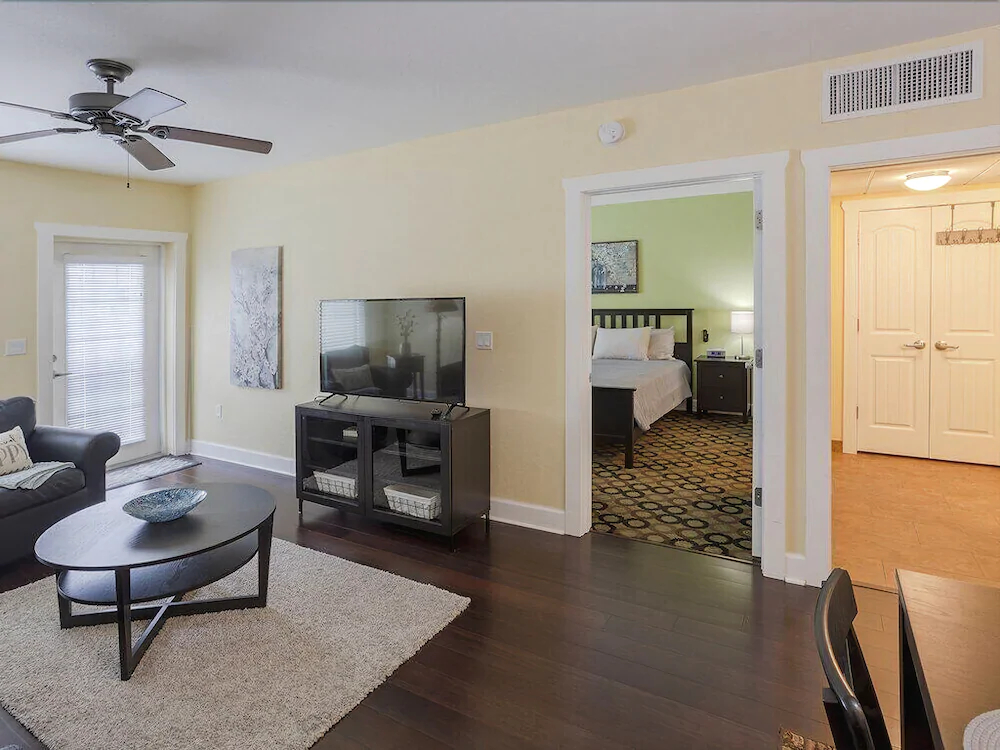 Waterpark Harbourside Star5Vacations