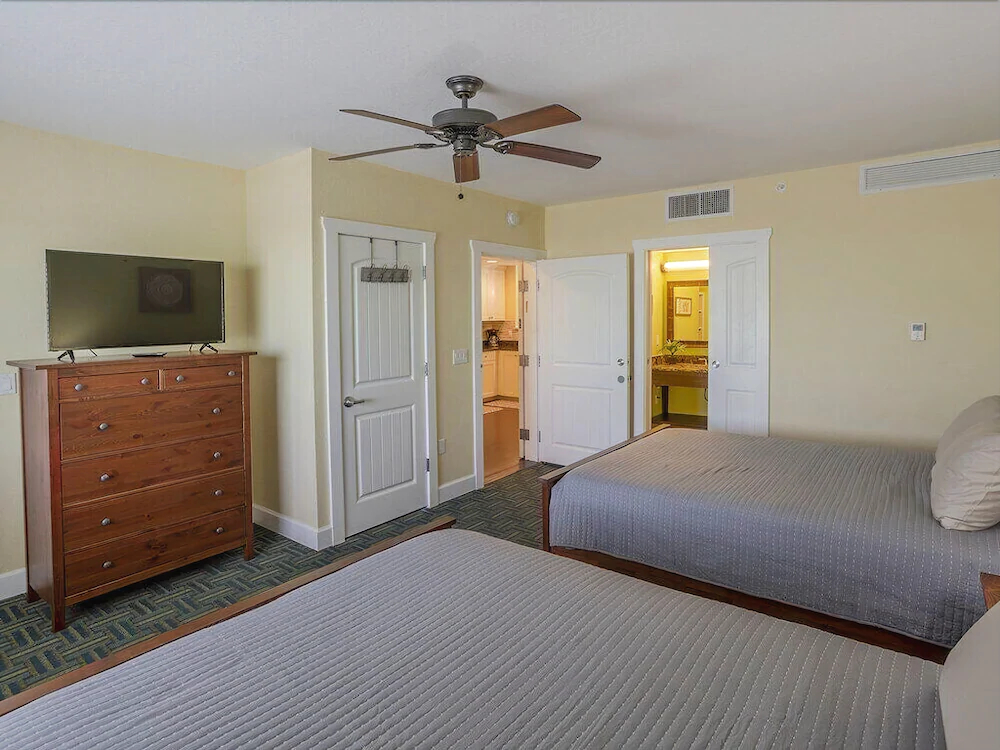 Waterpark Harbourside Star5Vacations