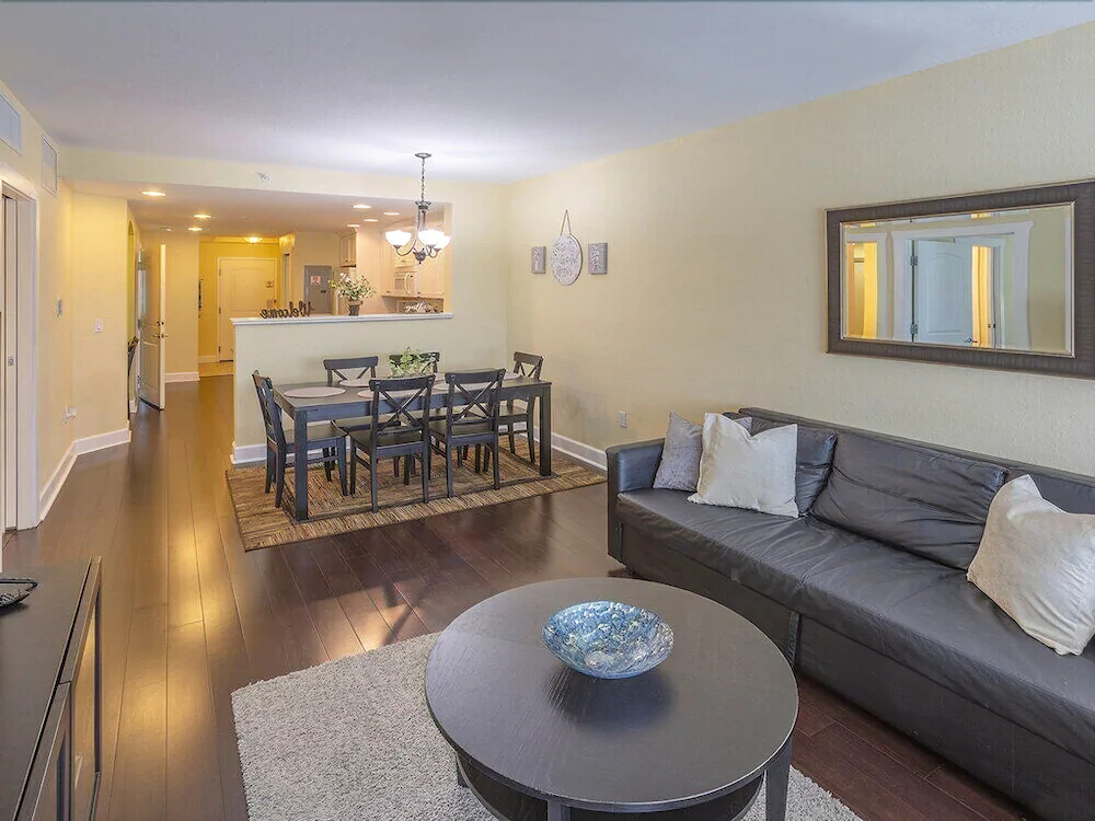 Waterpark Harbourside Star5Vacations