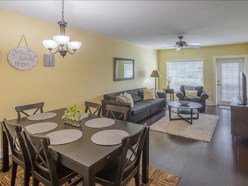 Waterpark Harbourside Star5Vacations