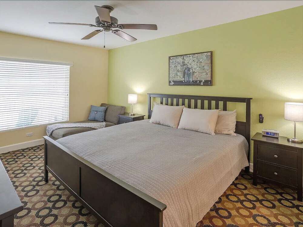 Waterpark Harbourside Star5Vacations