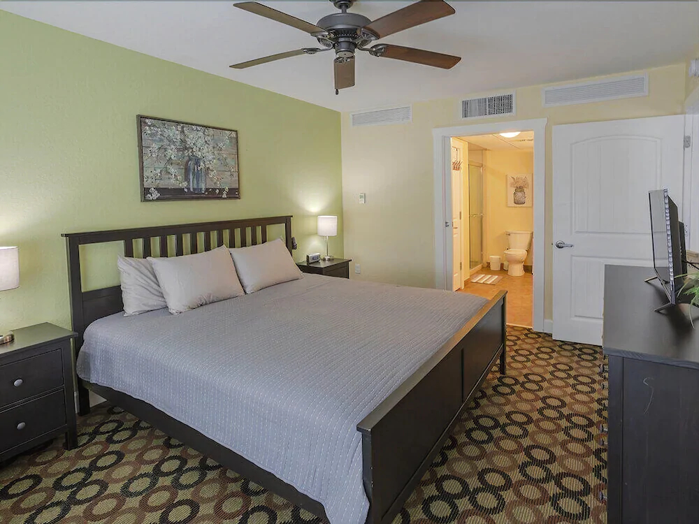 Waterpark Harbourside Star5Vacations