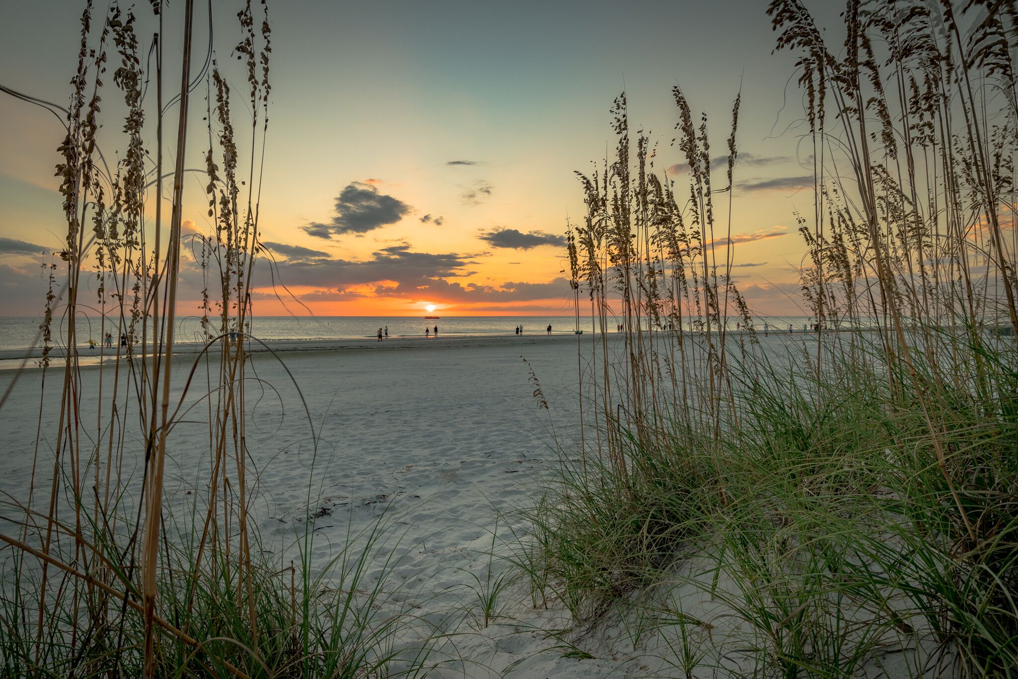 Bayshore Yacht & Tennis Club Luxury Condominiums
