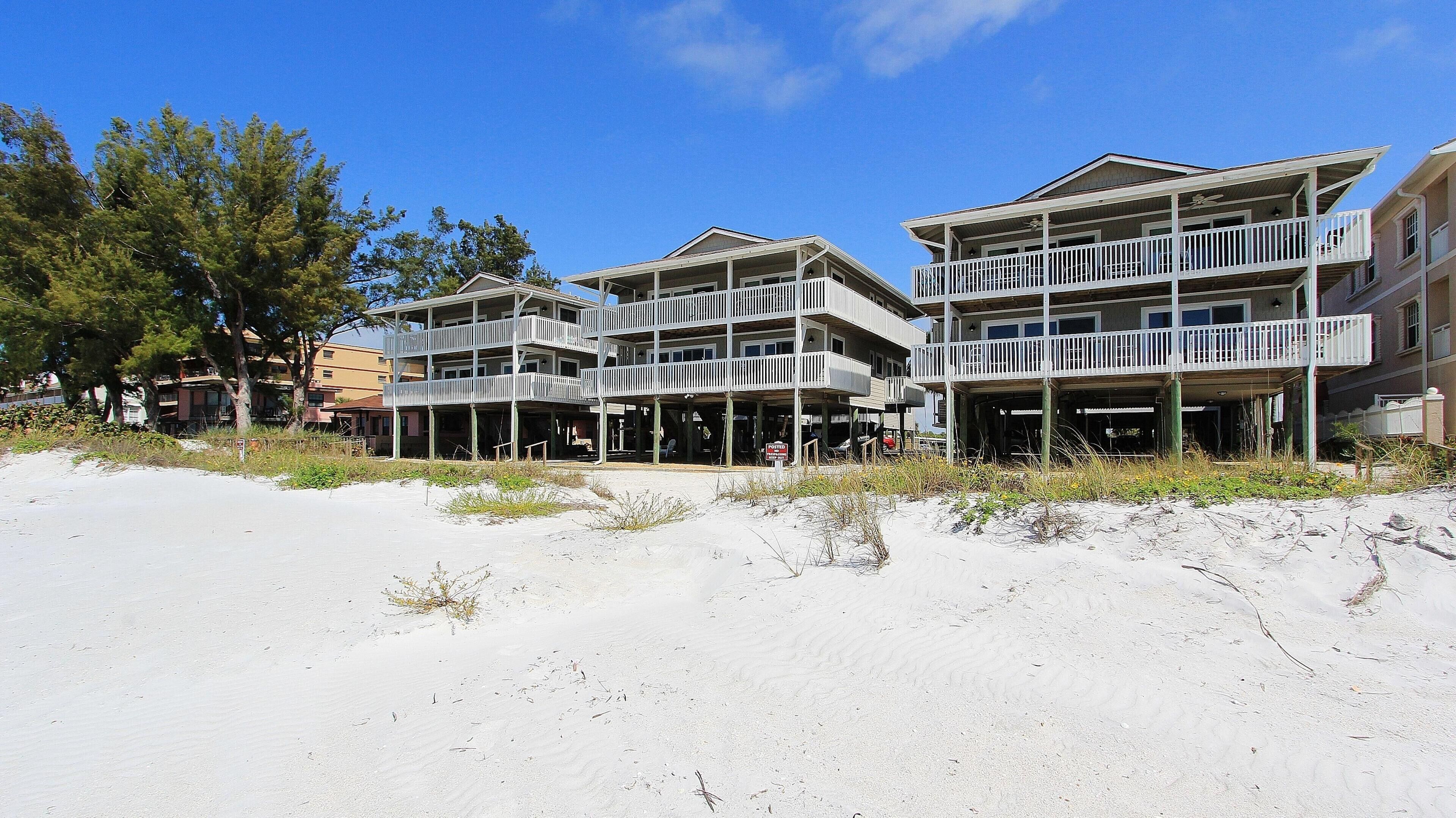 Shore Haven by Teeming Vacation Rentals