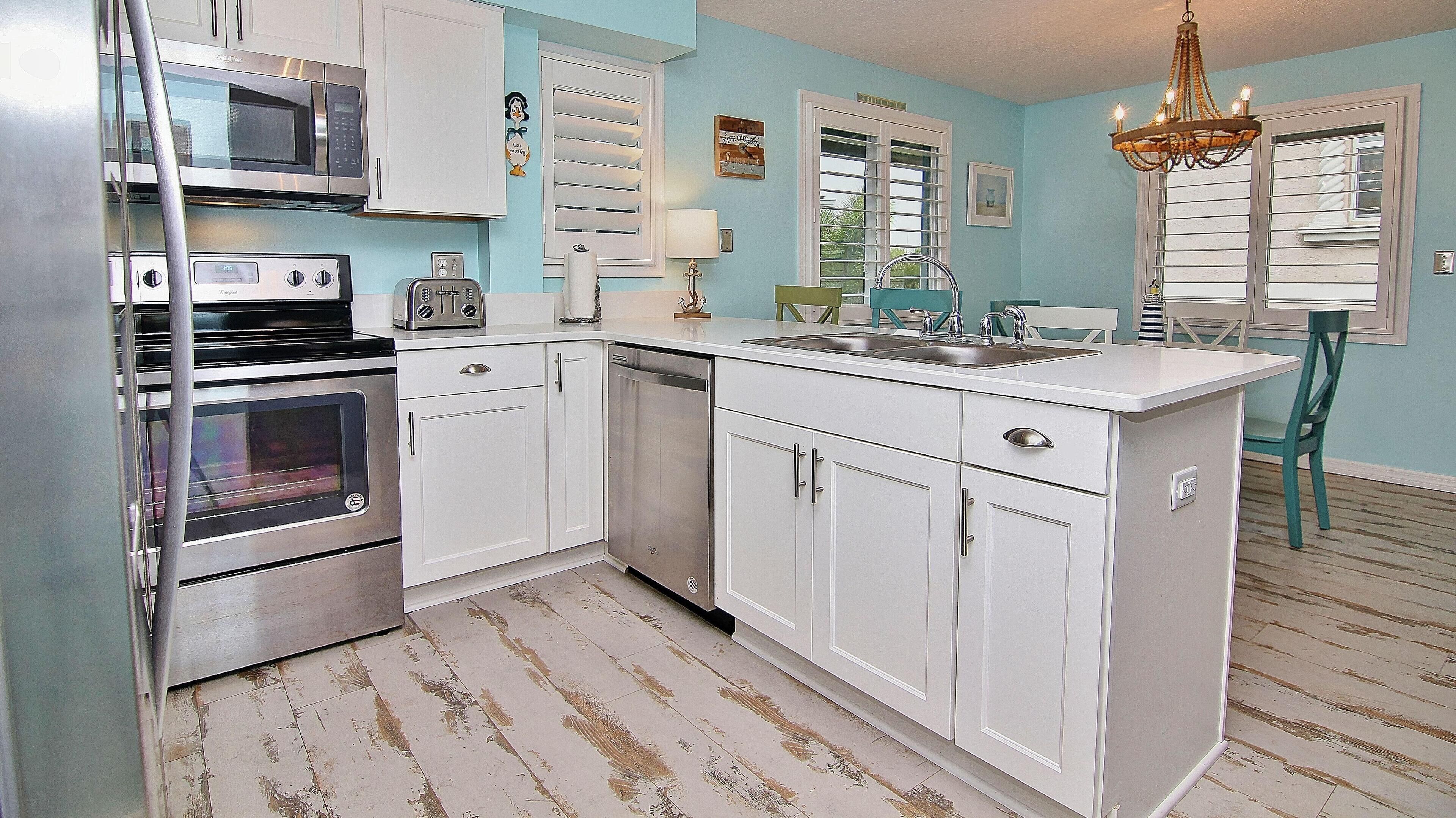 Shore Haven by Teeming Vacation Rentals
