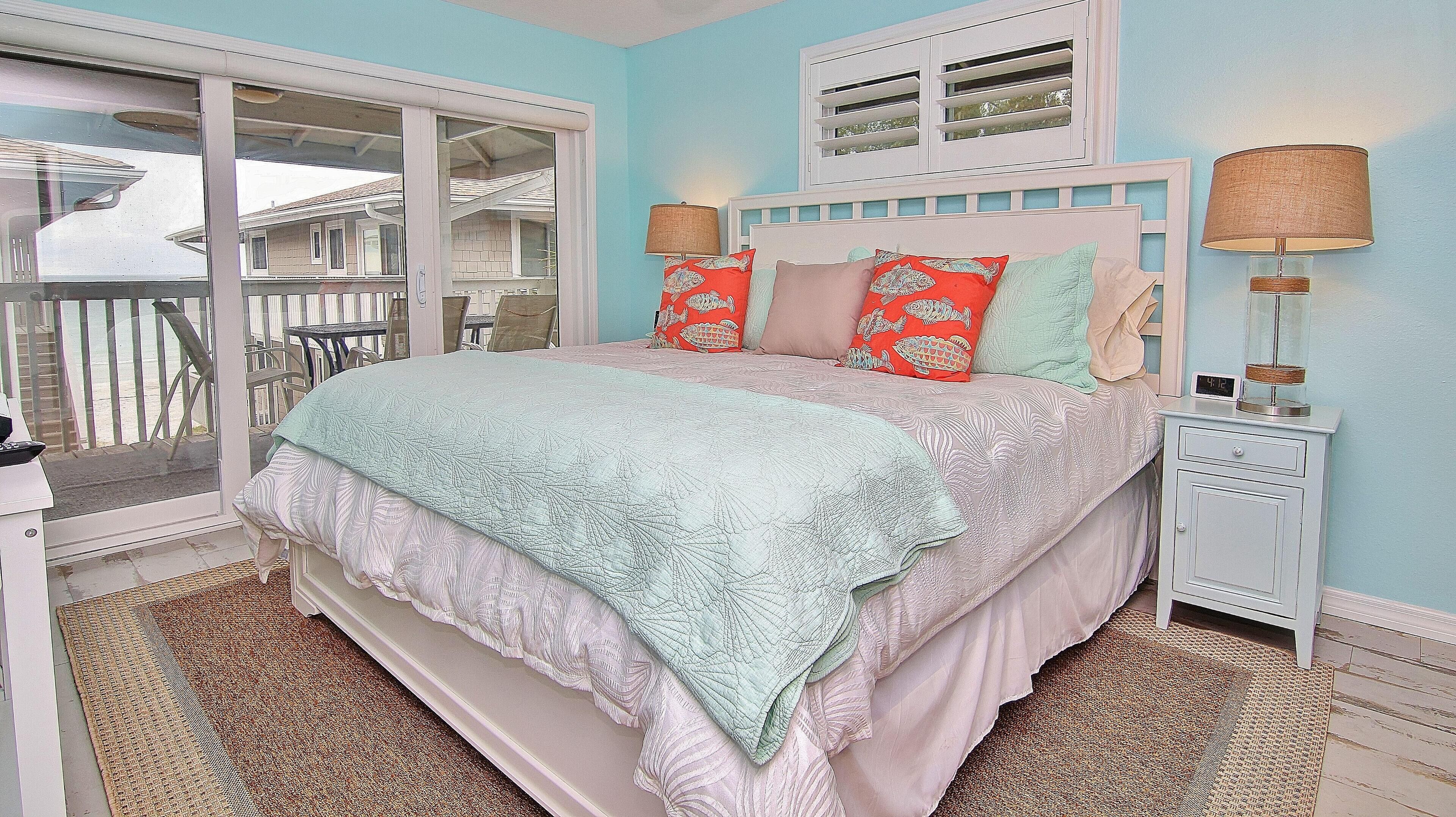 Shore Haven by Teeming Vacation Rentals
