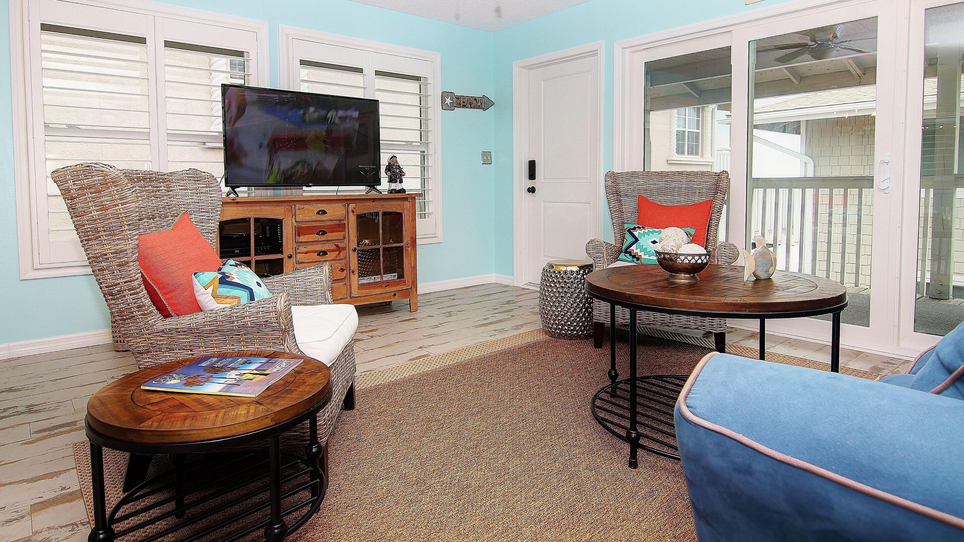 Shore Haven by Teeming Vacation Rentals