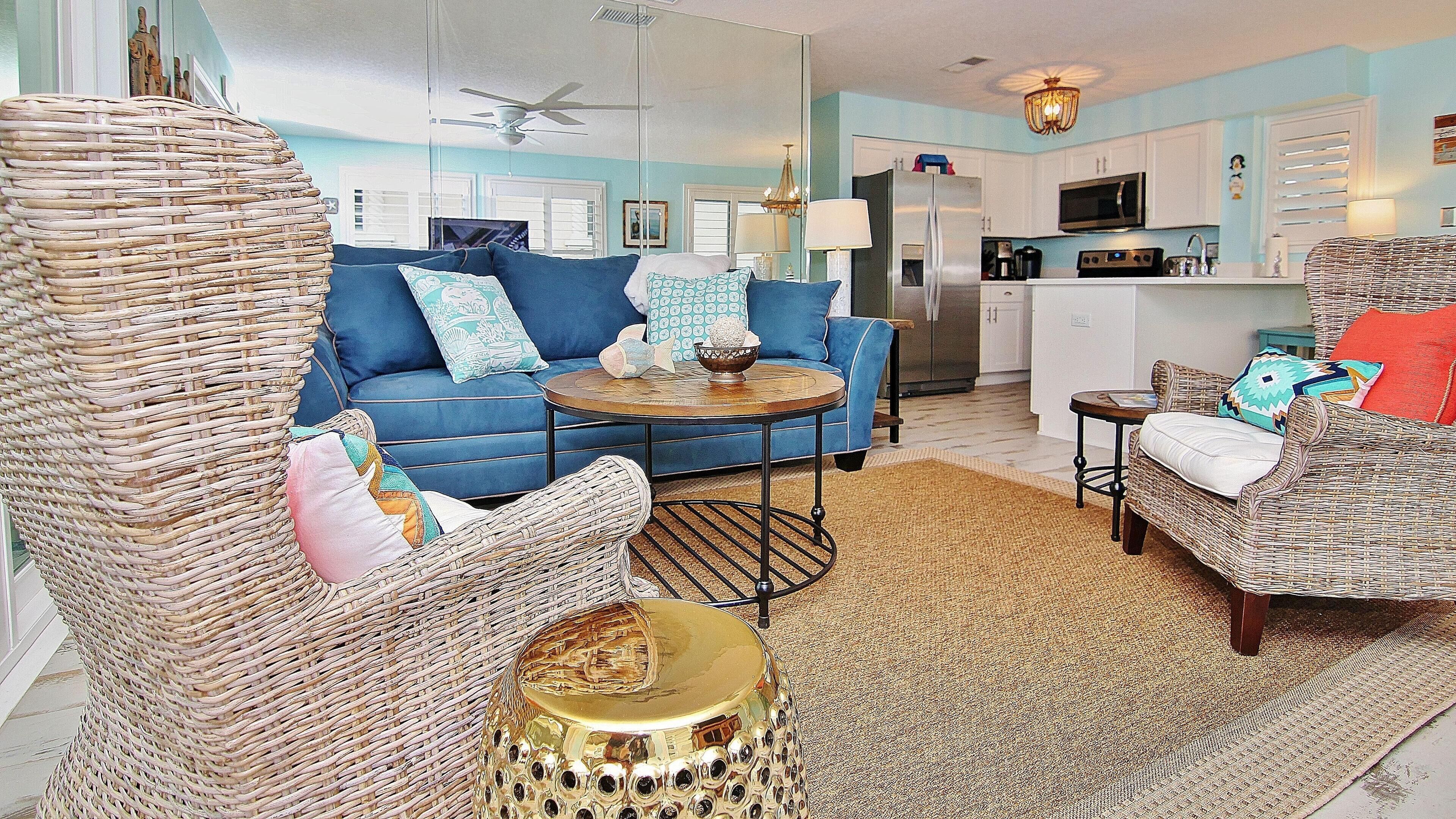 Shore Haven by Teeming Vacation Rentals