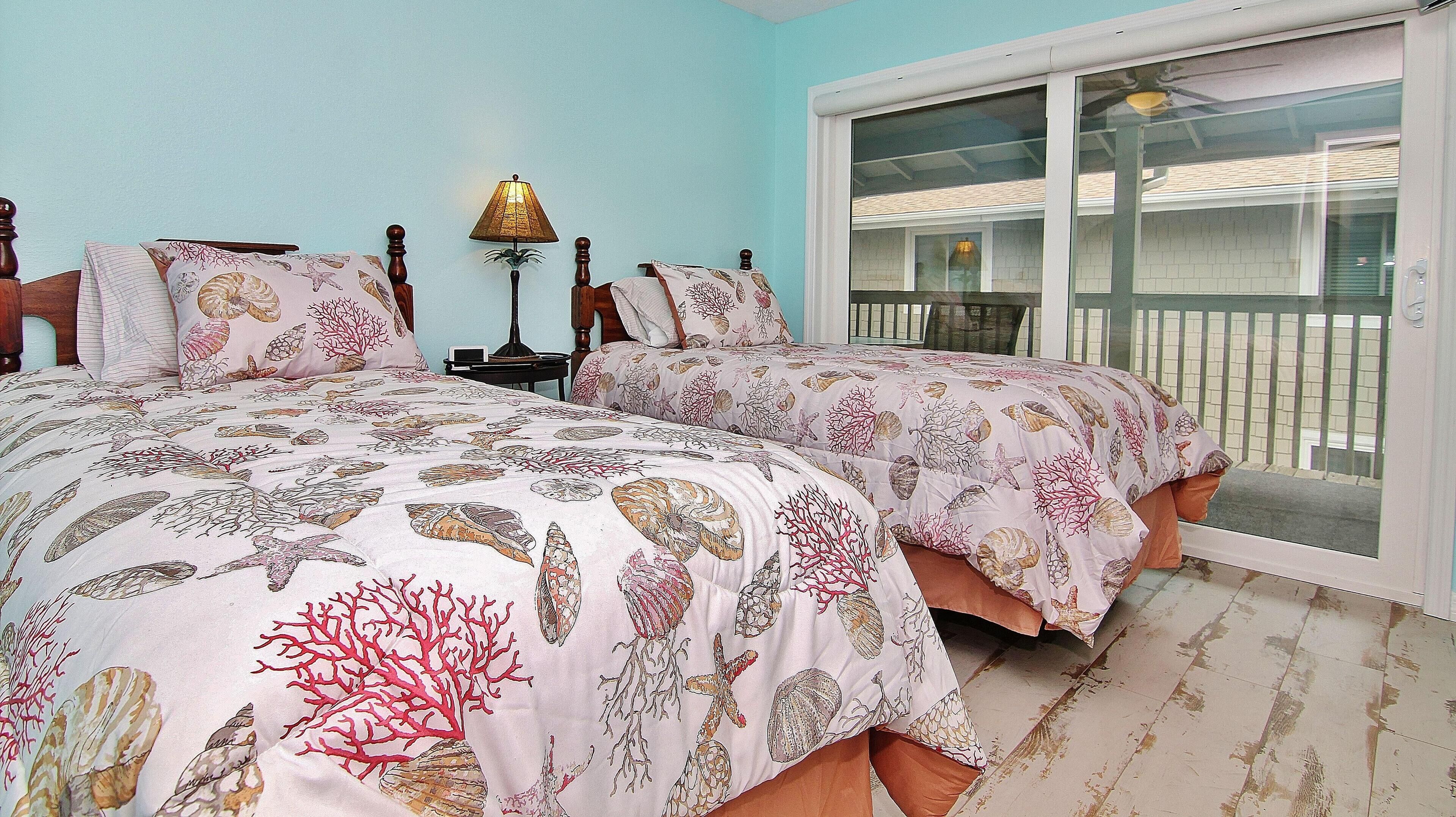 Shore Haven by Teeming Vacation Rentals