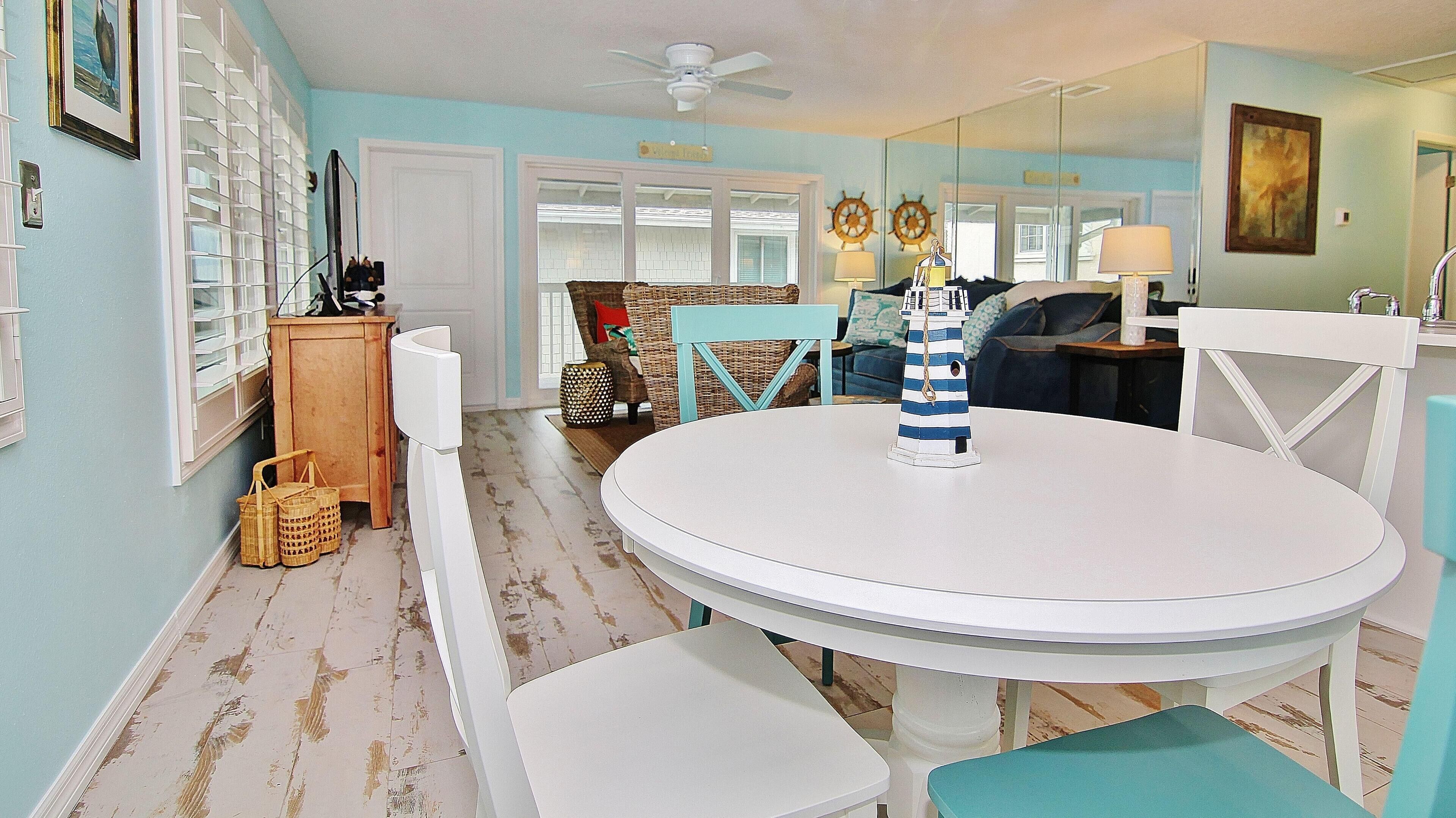Shore Haven by Teeming Vacation Rentals