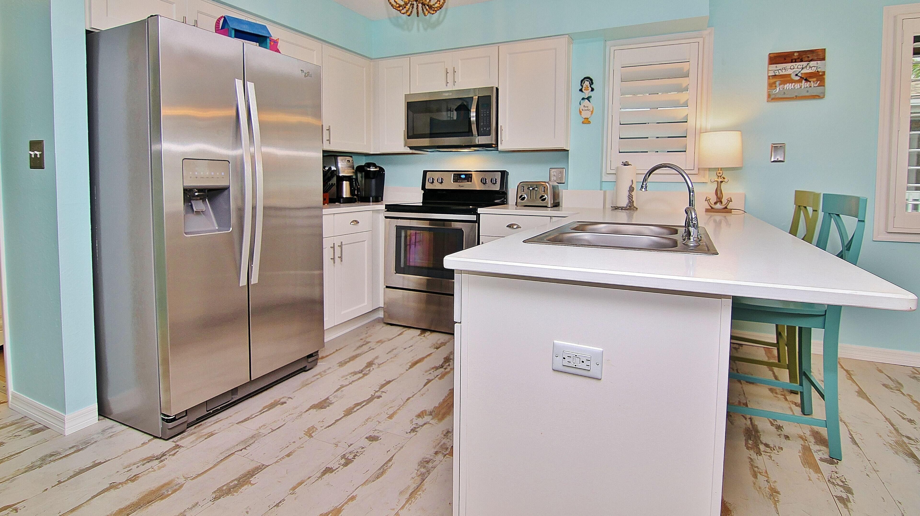 Shore Haven by Teeming Vacation Rentals