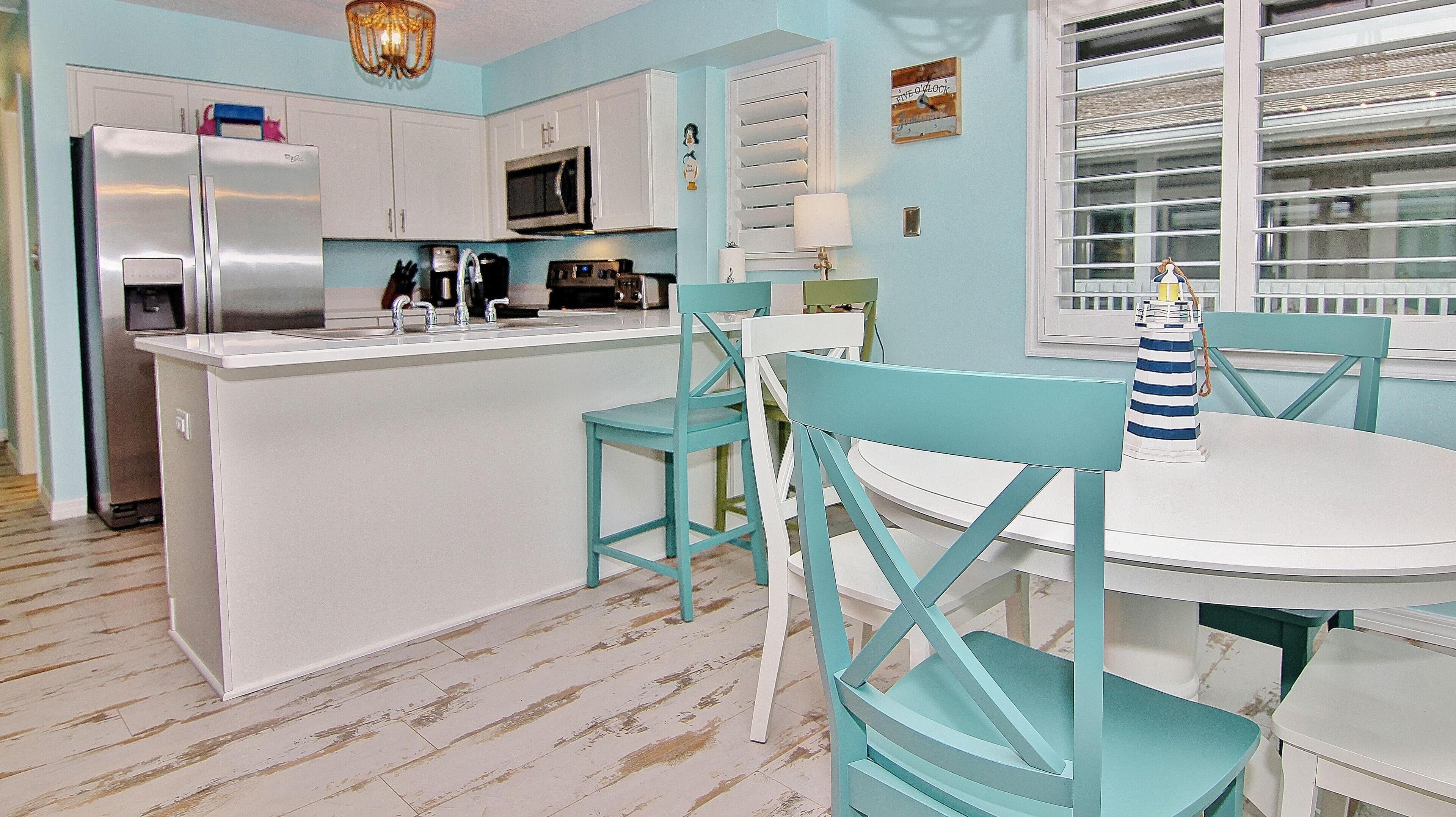 Shore Haven by Teeming Vacation Rentals