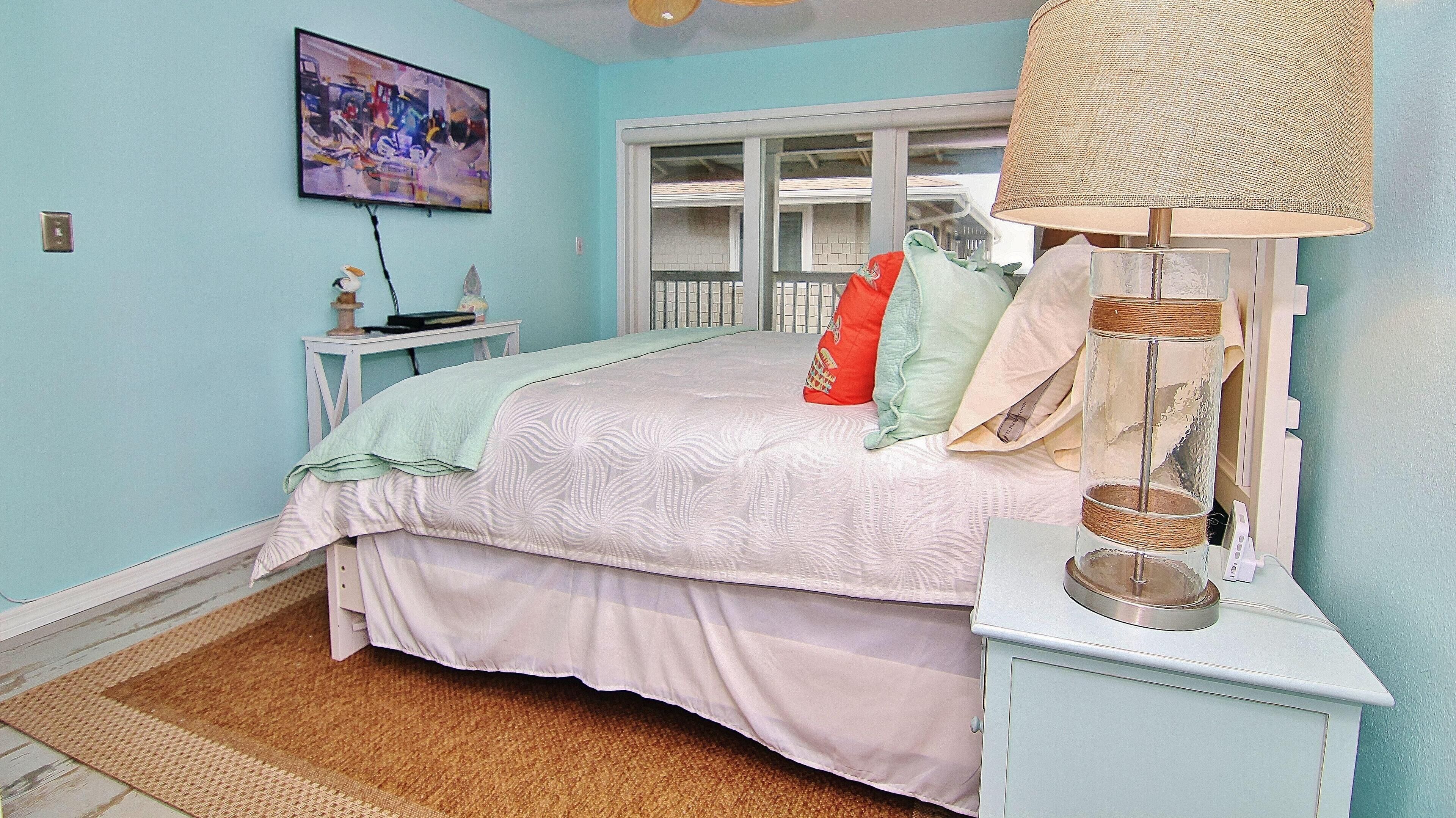 Shore Haven by Teeming Vacation Rentals