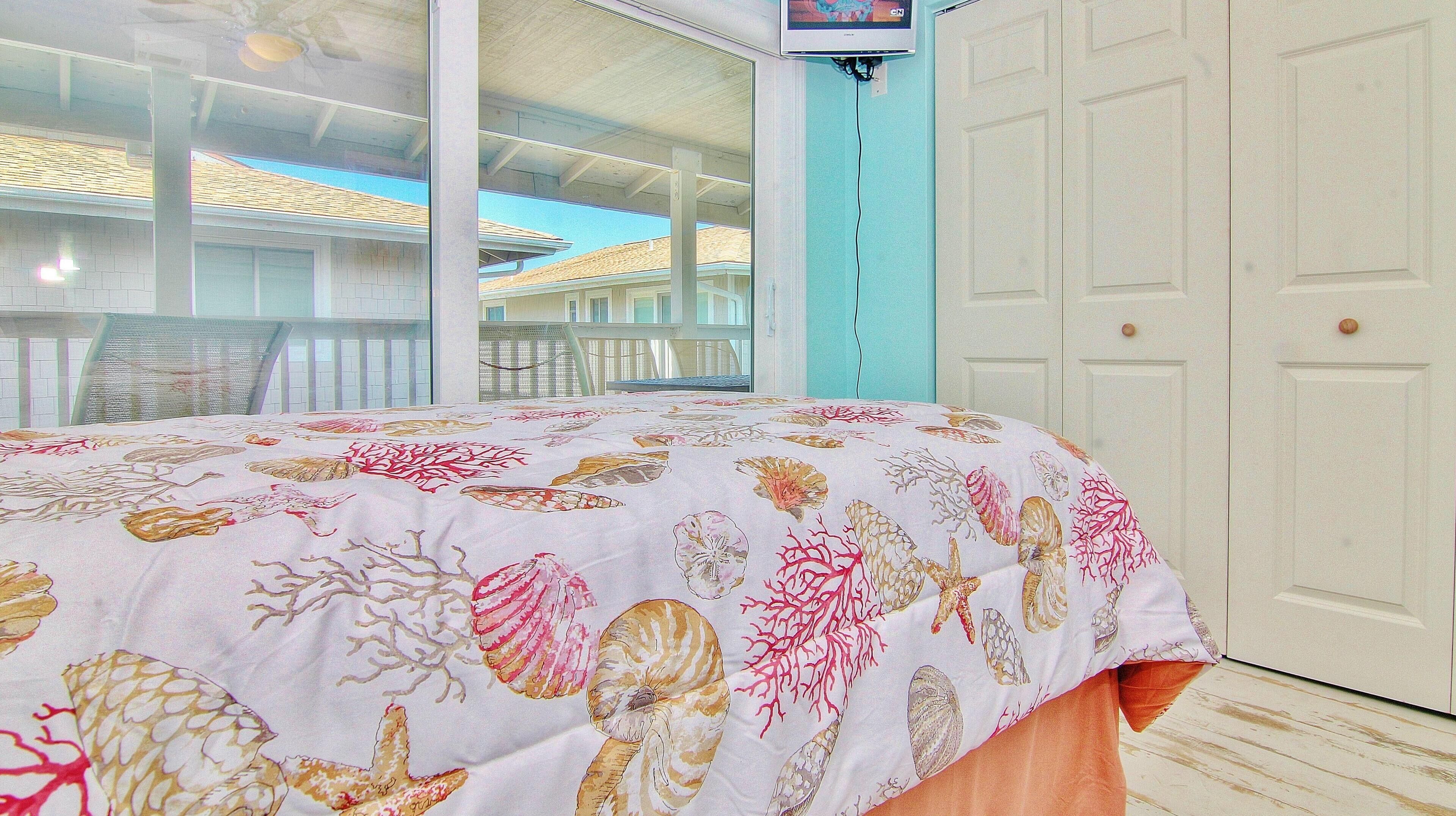 Shore Haven by Teeming Vacation Rentals