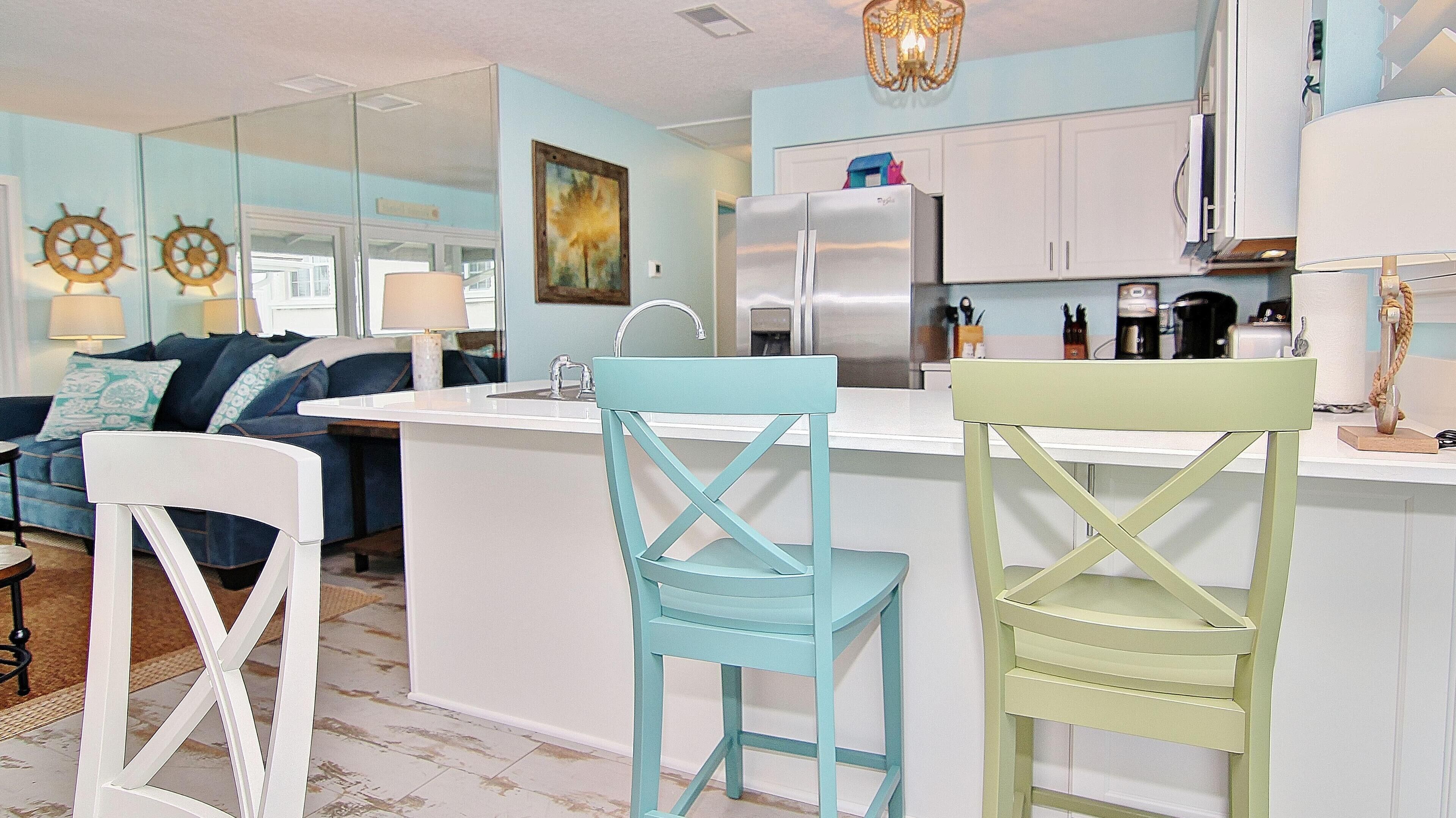 Shore Haven by Teeming Vacation Rentals