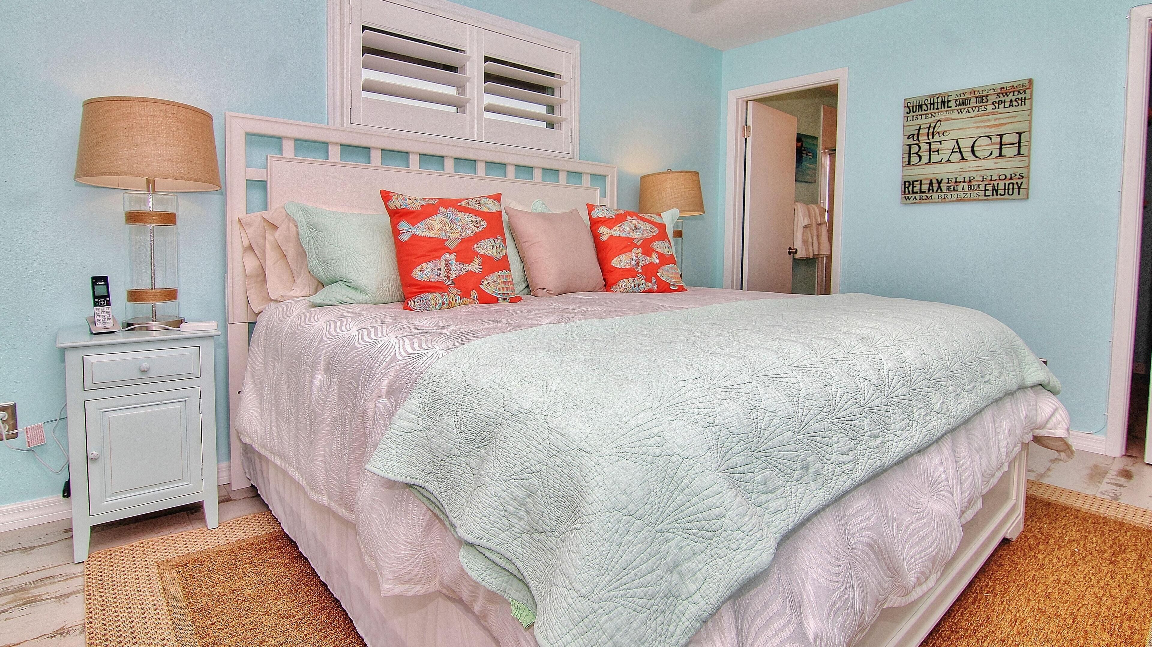 Shore Haven by Teeming Vacation Rentals
