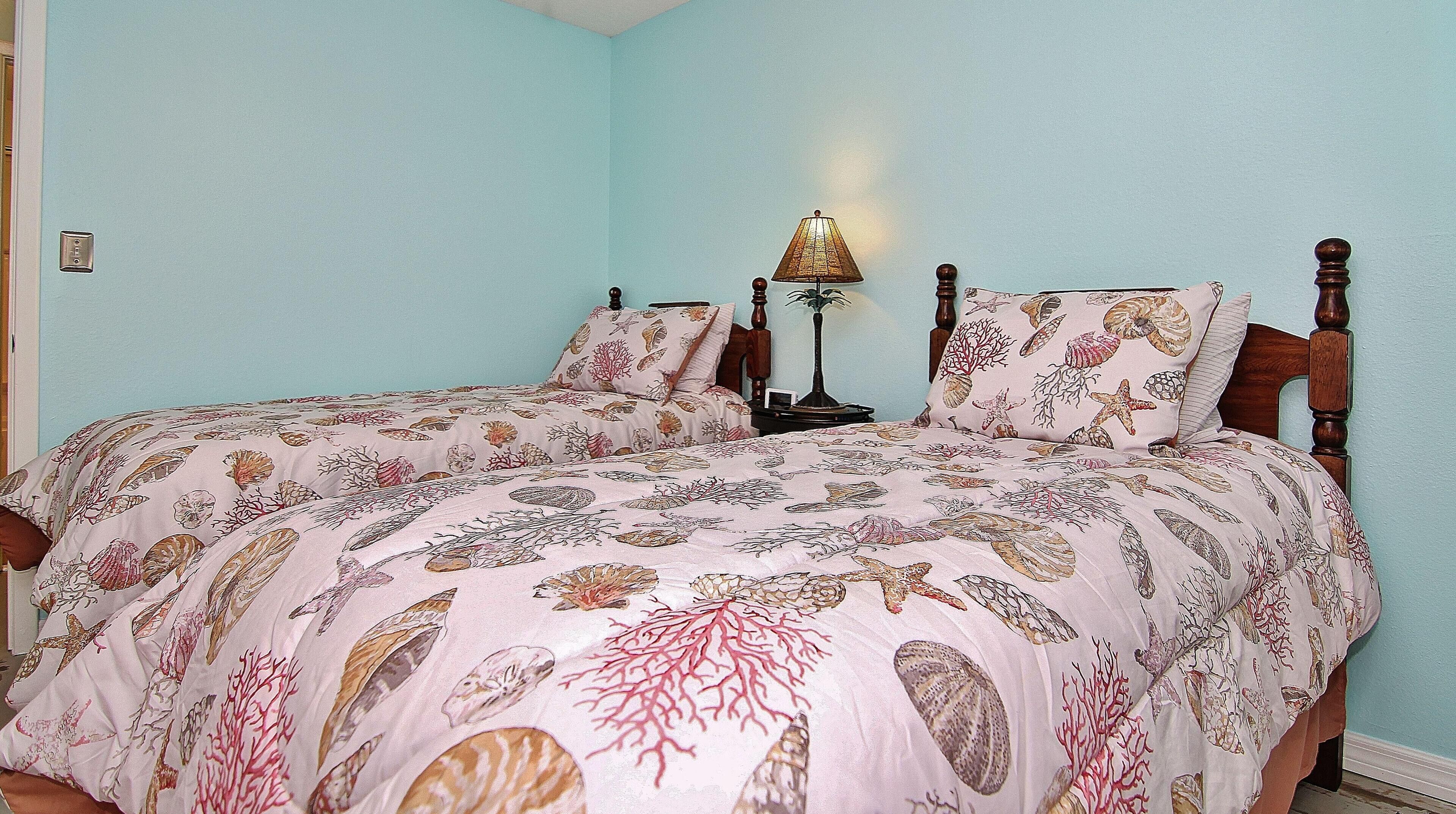 Shore Haven by Teeming Vacation Rentals