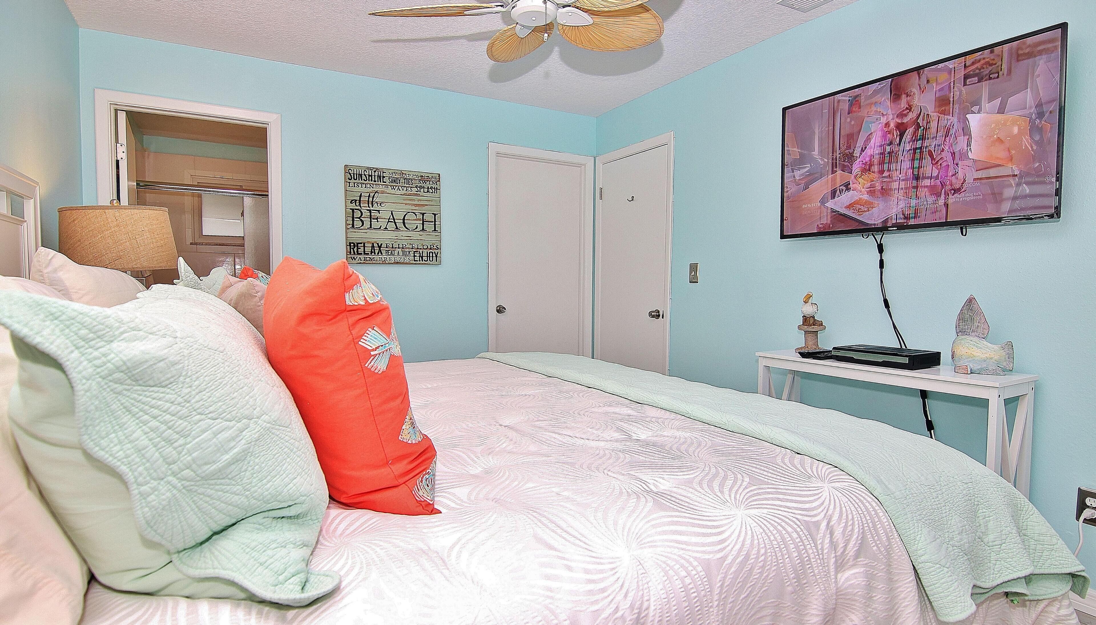 Shore Haven by Teeming Vacation Rentals