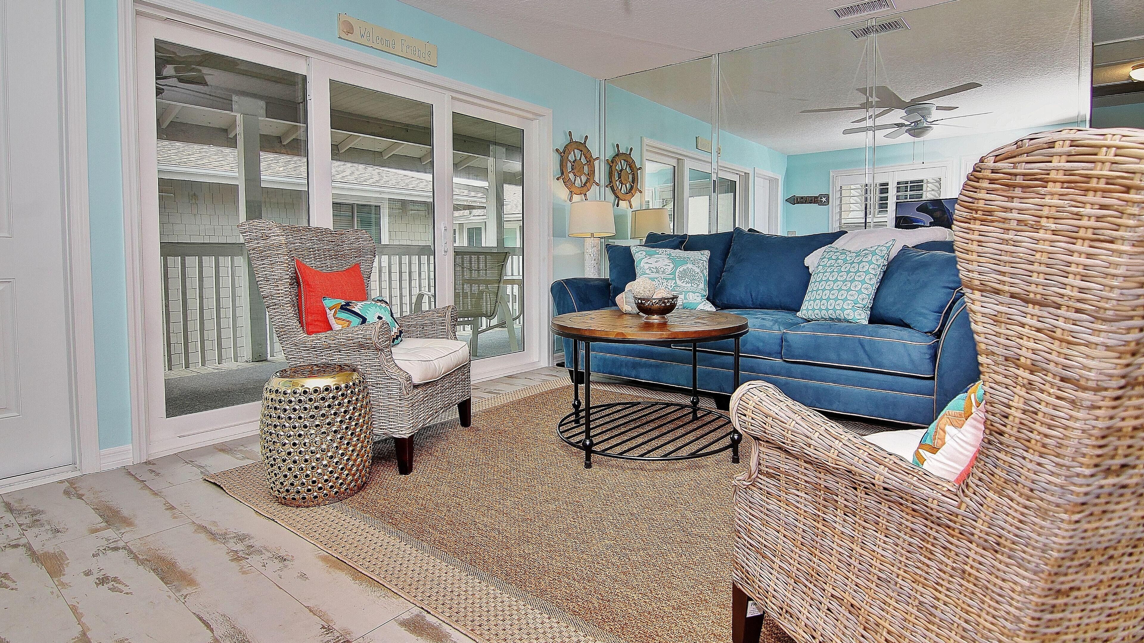 Shore Haven by Teeming Vacation Rentals