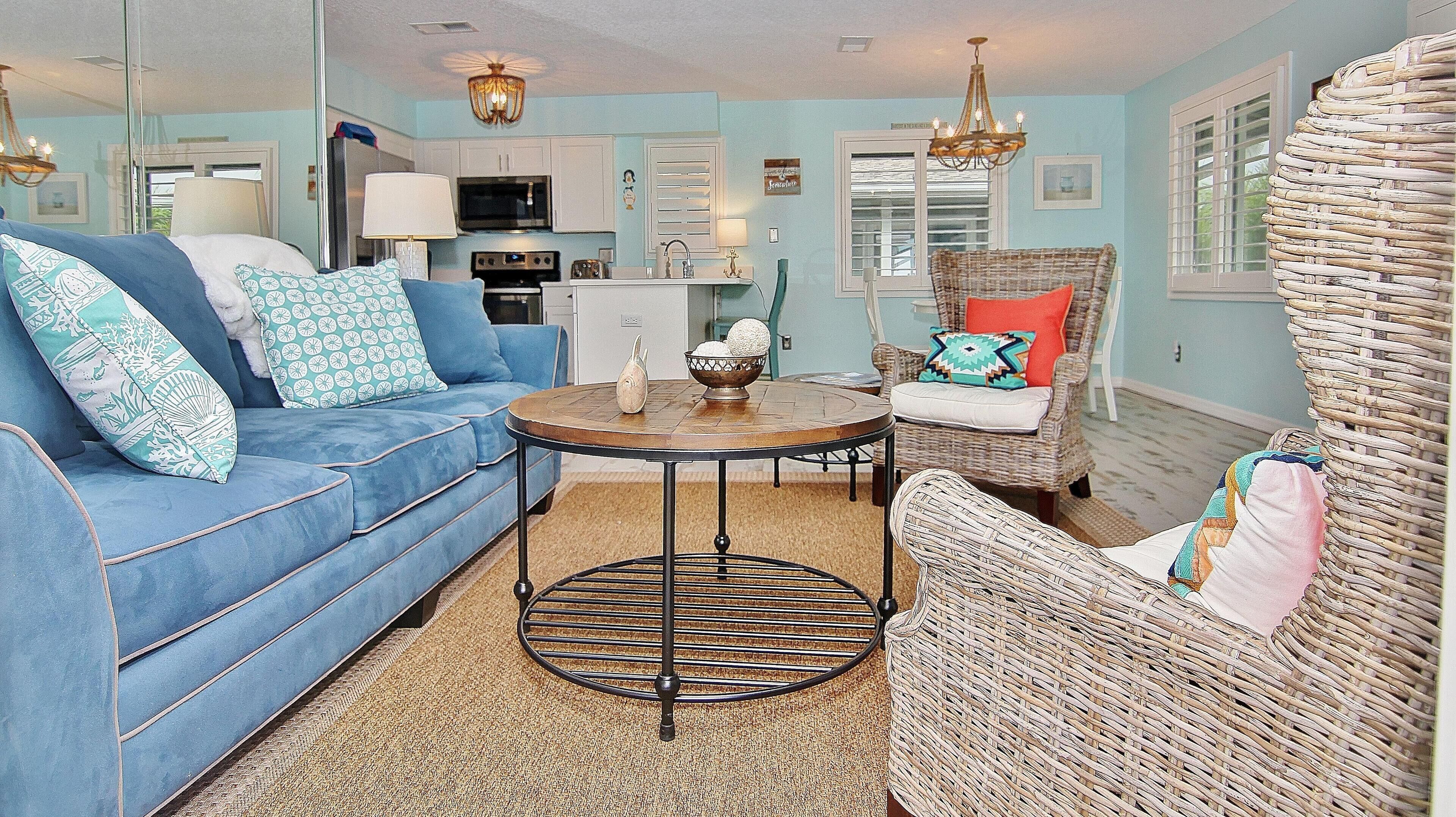 Shore Haven by Teeming Vacation Rentals