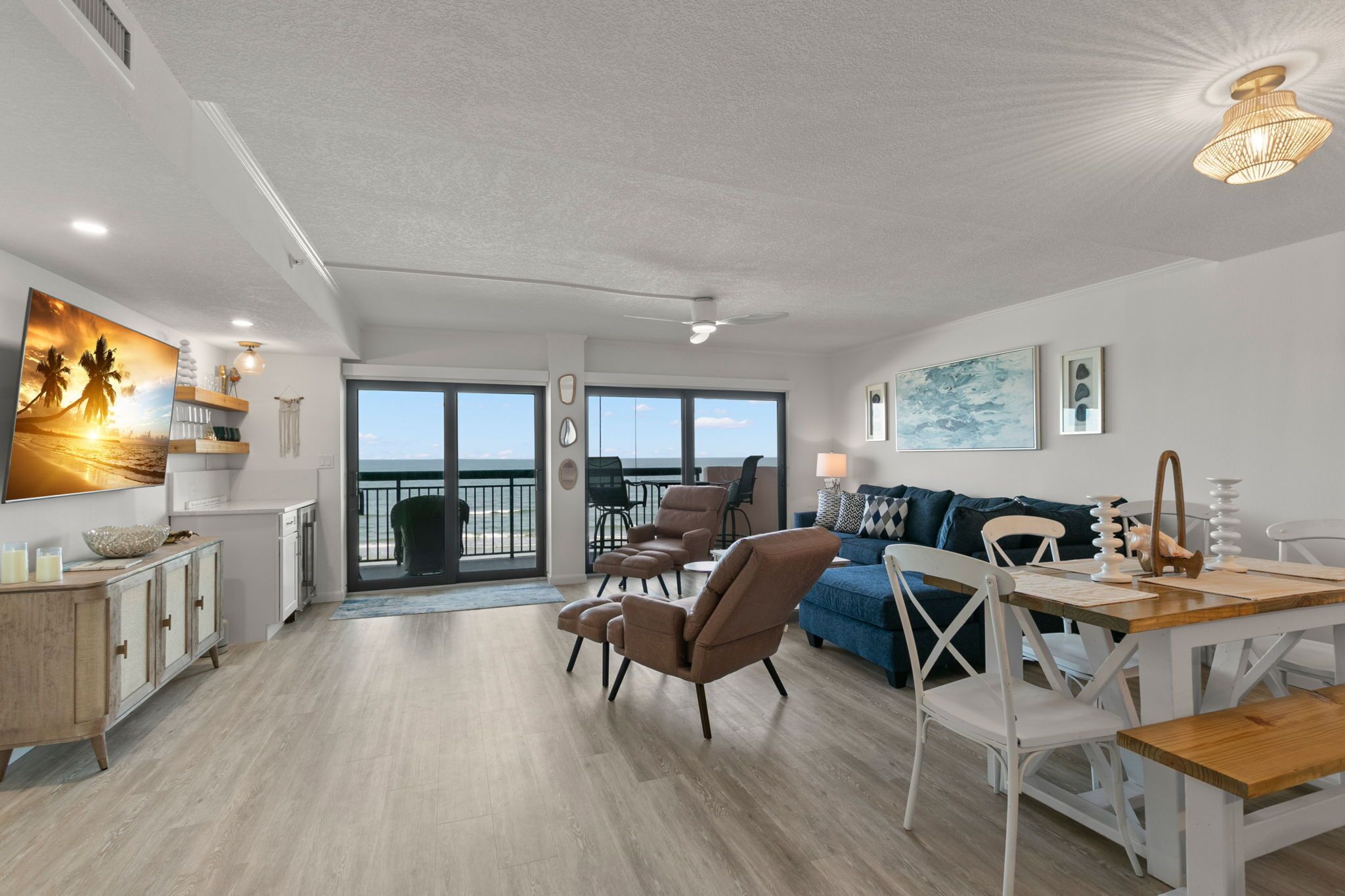 The Rose Resort Condominiums