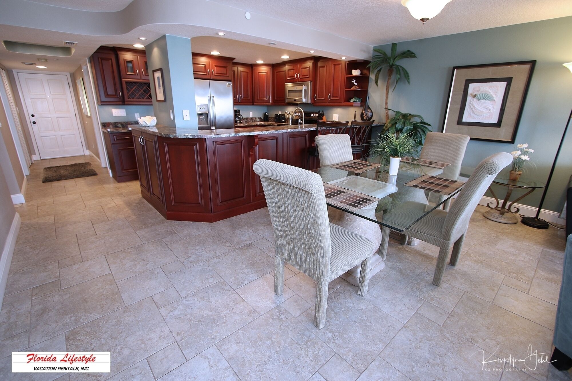 The Rose Resort Condominiums
