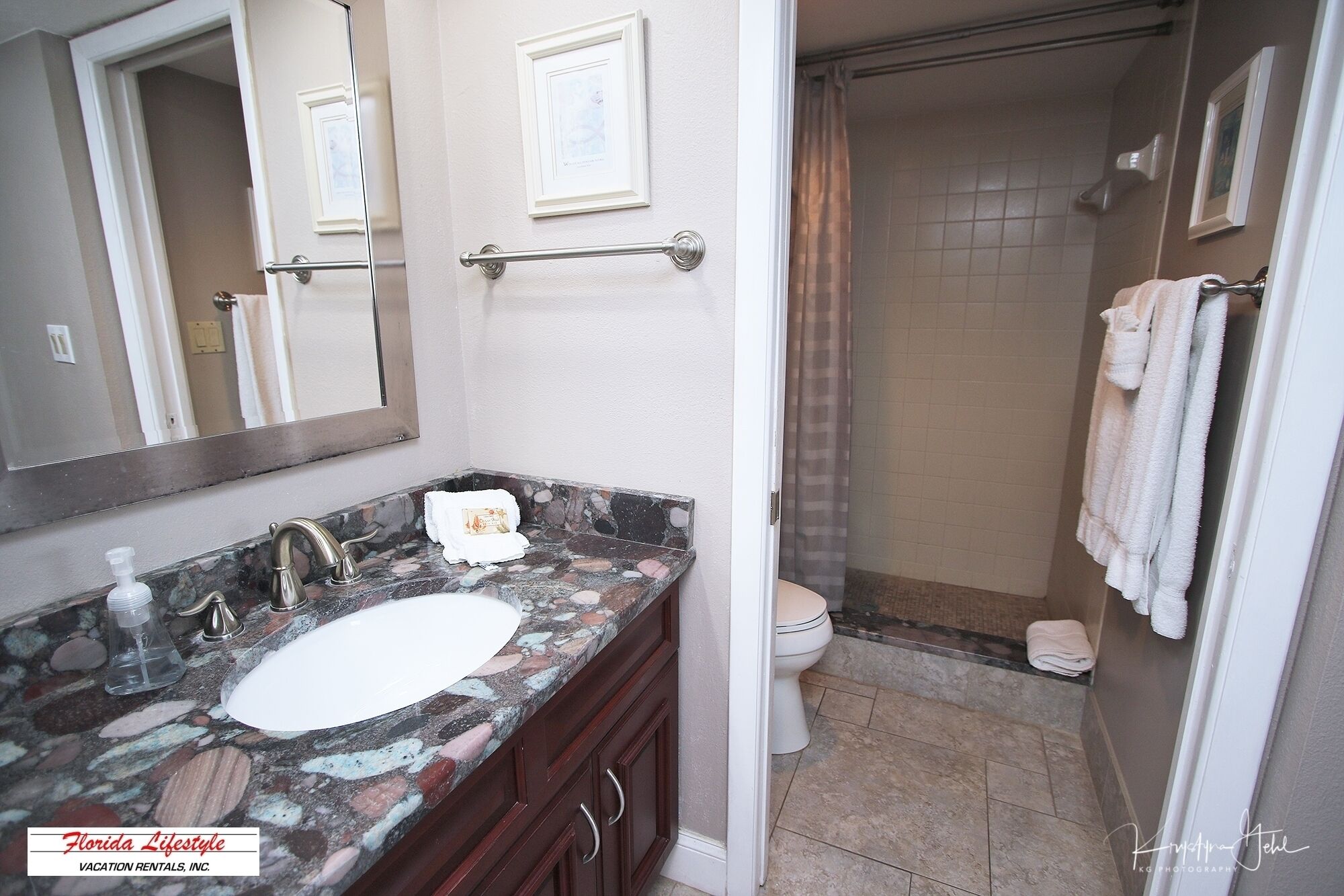 The Rose Resort Condominiums