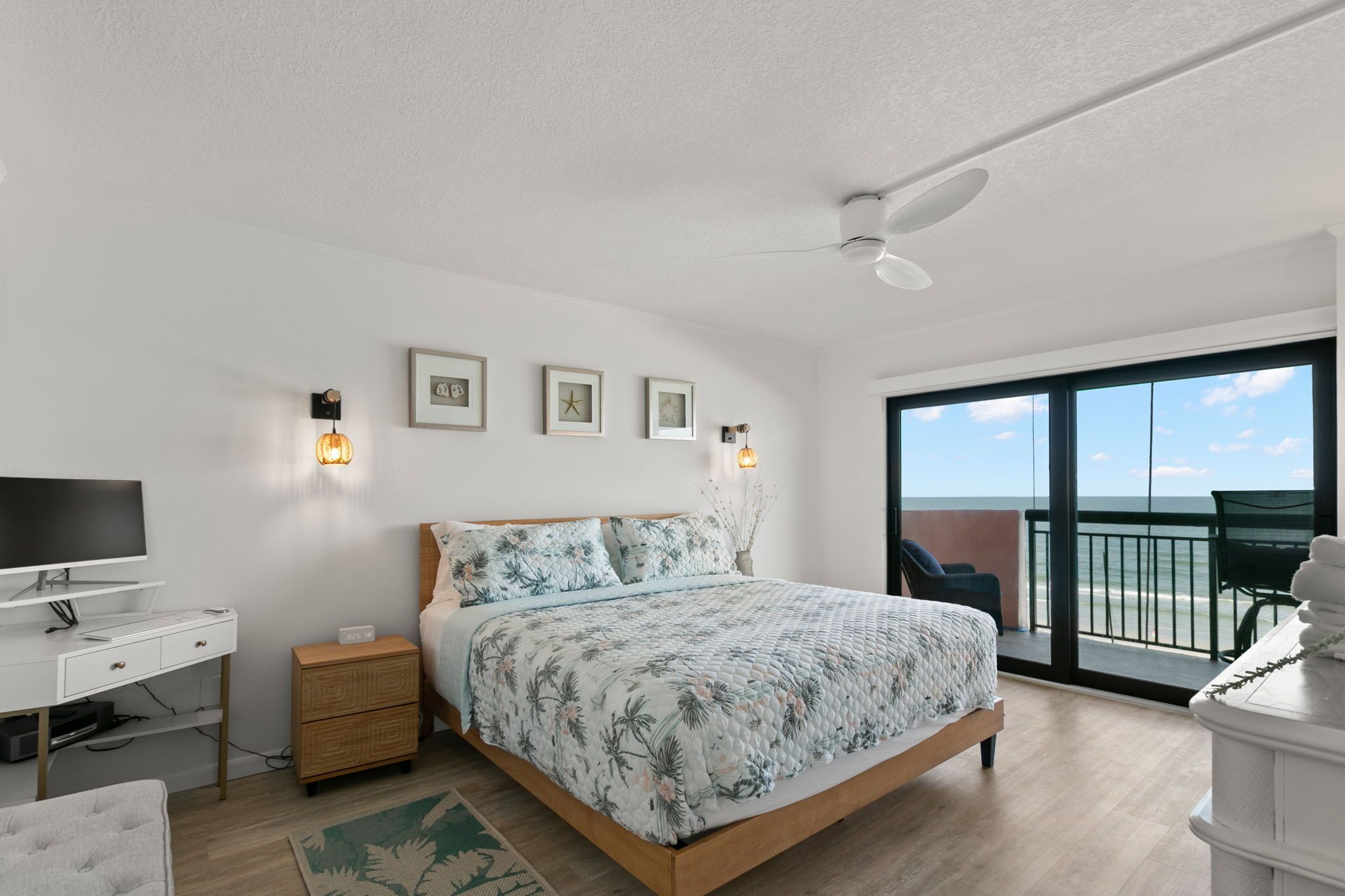 The Rose Resort Condominiums