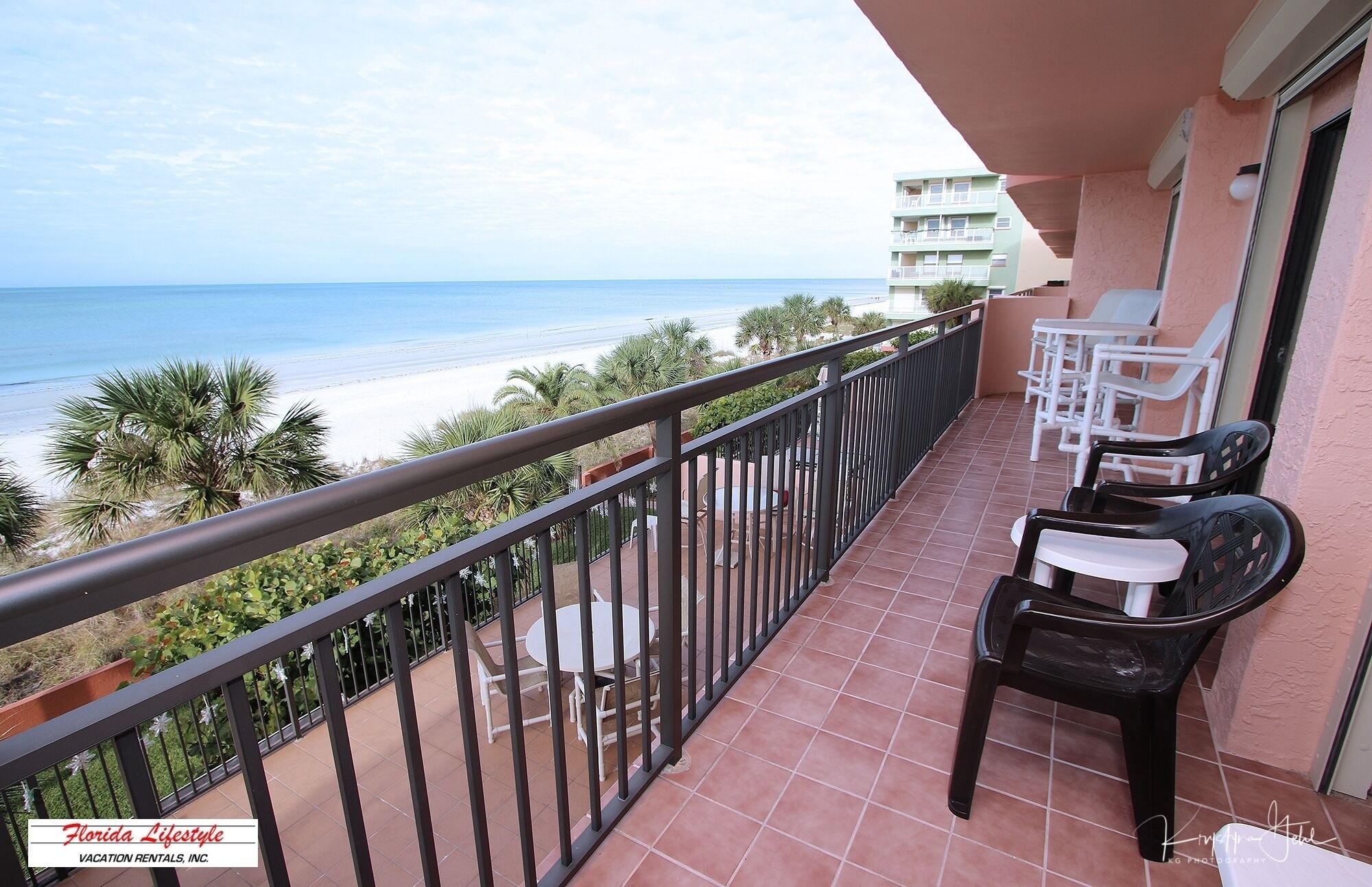 The Rose Resort Condominiums
