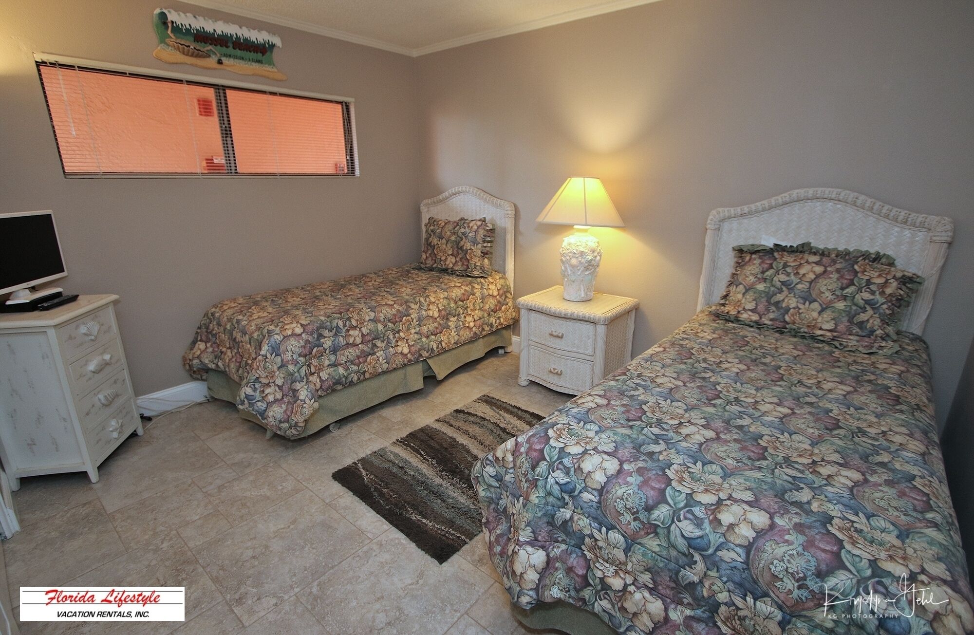 The Rose Resort Condominiums