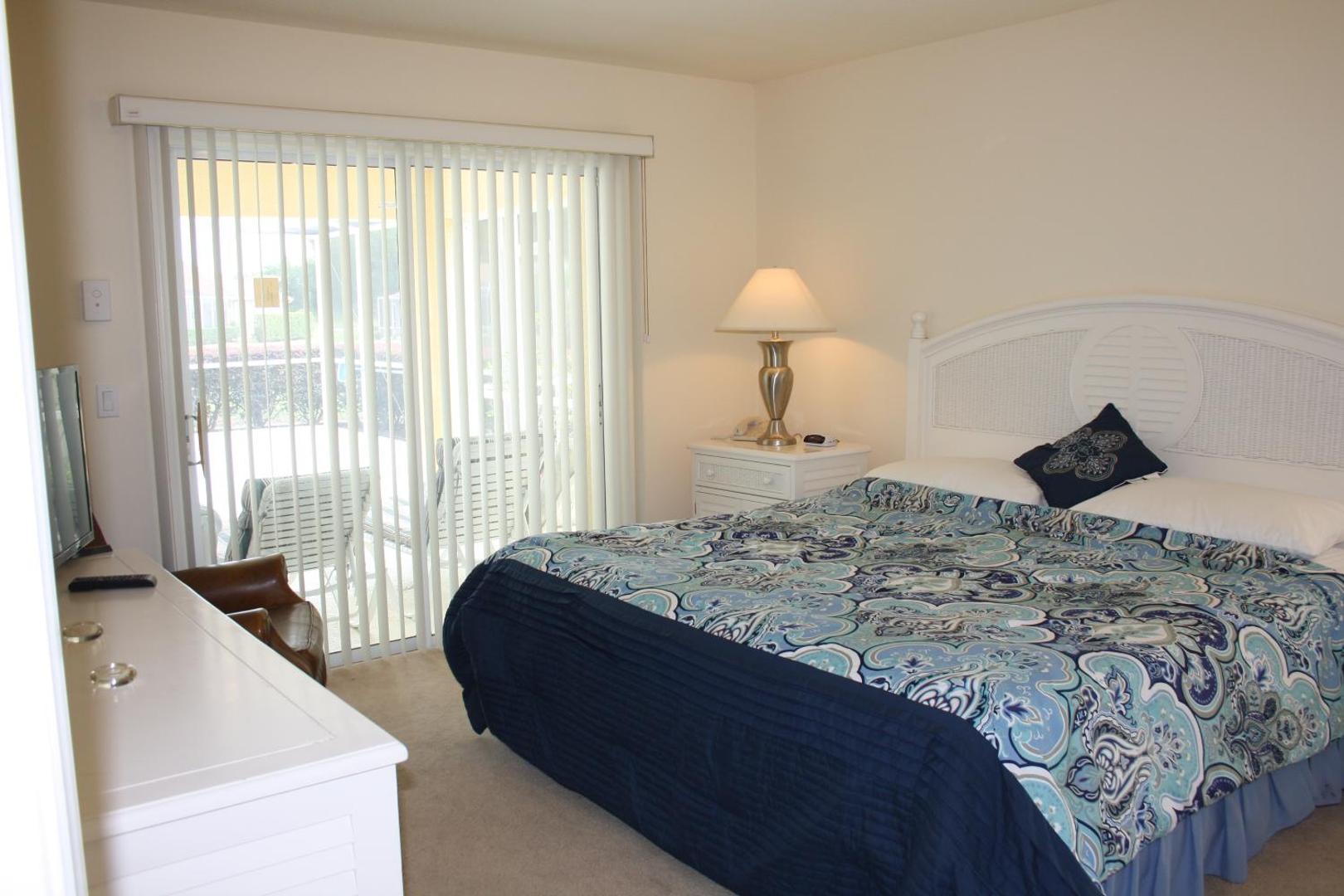Golf Course Resort Luxury Villa