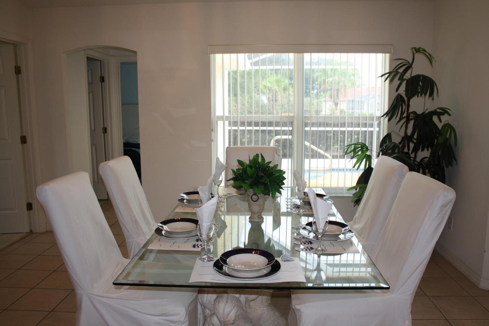 Golf Course Resort Luxury Villa