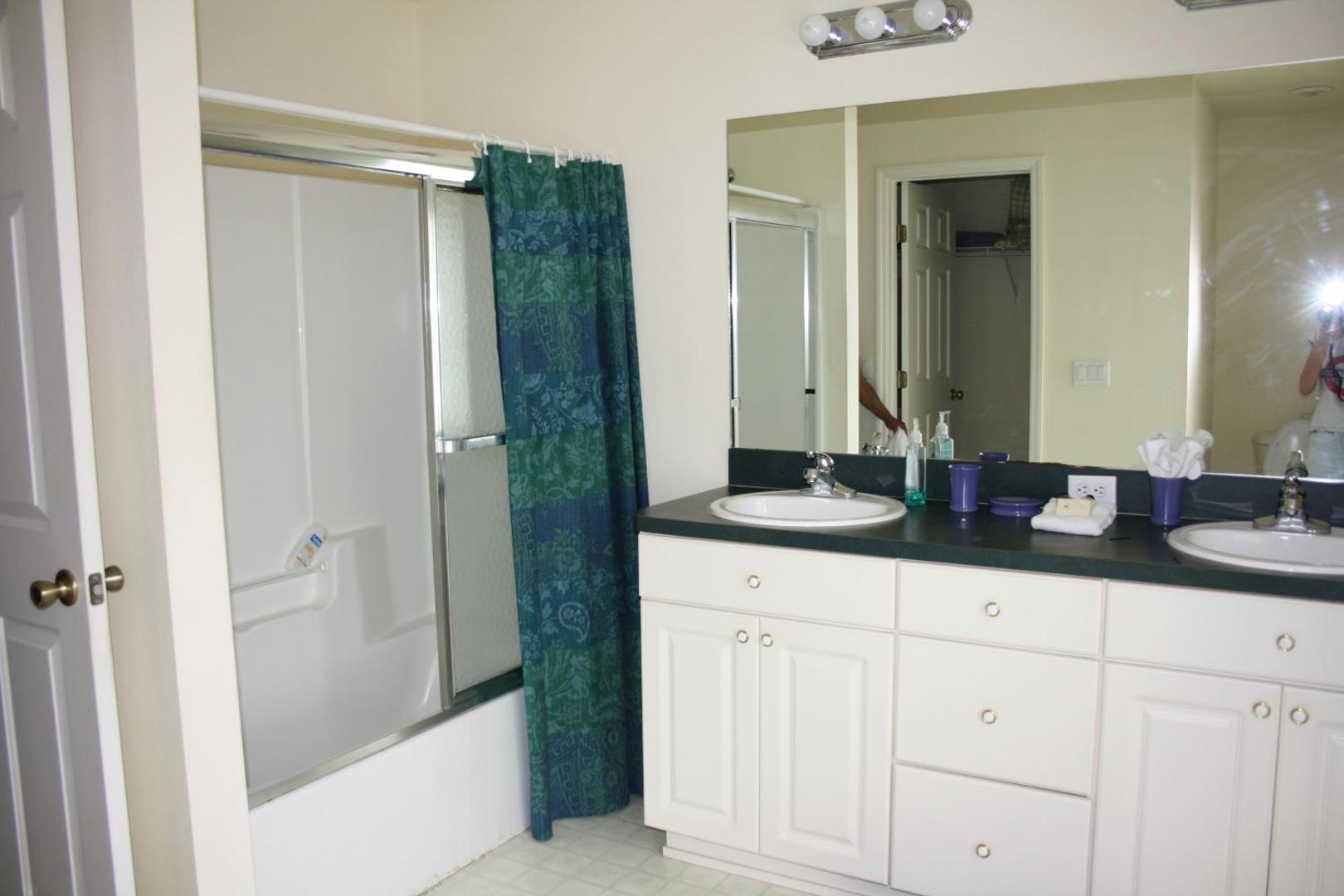 Golf Course Resort Luxury Villa