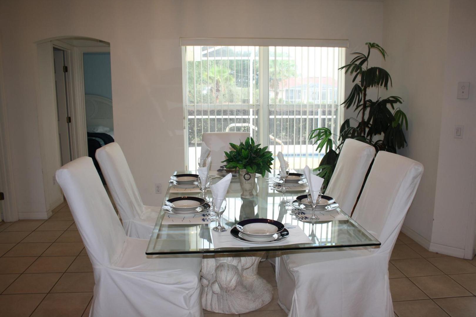 Golf Course Resort Luxury Villa