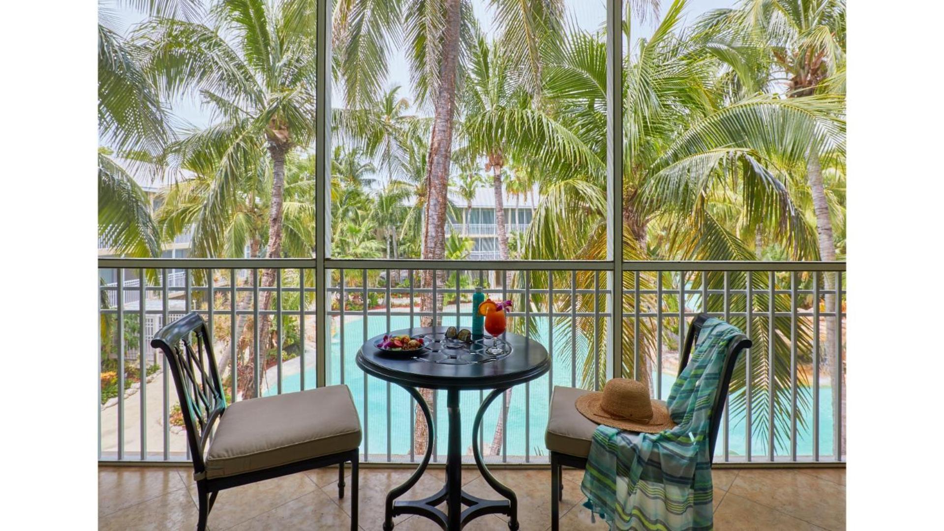 Cheeca Lodge & Spa