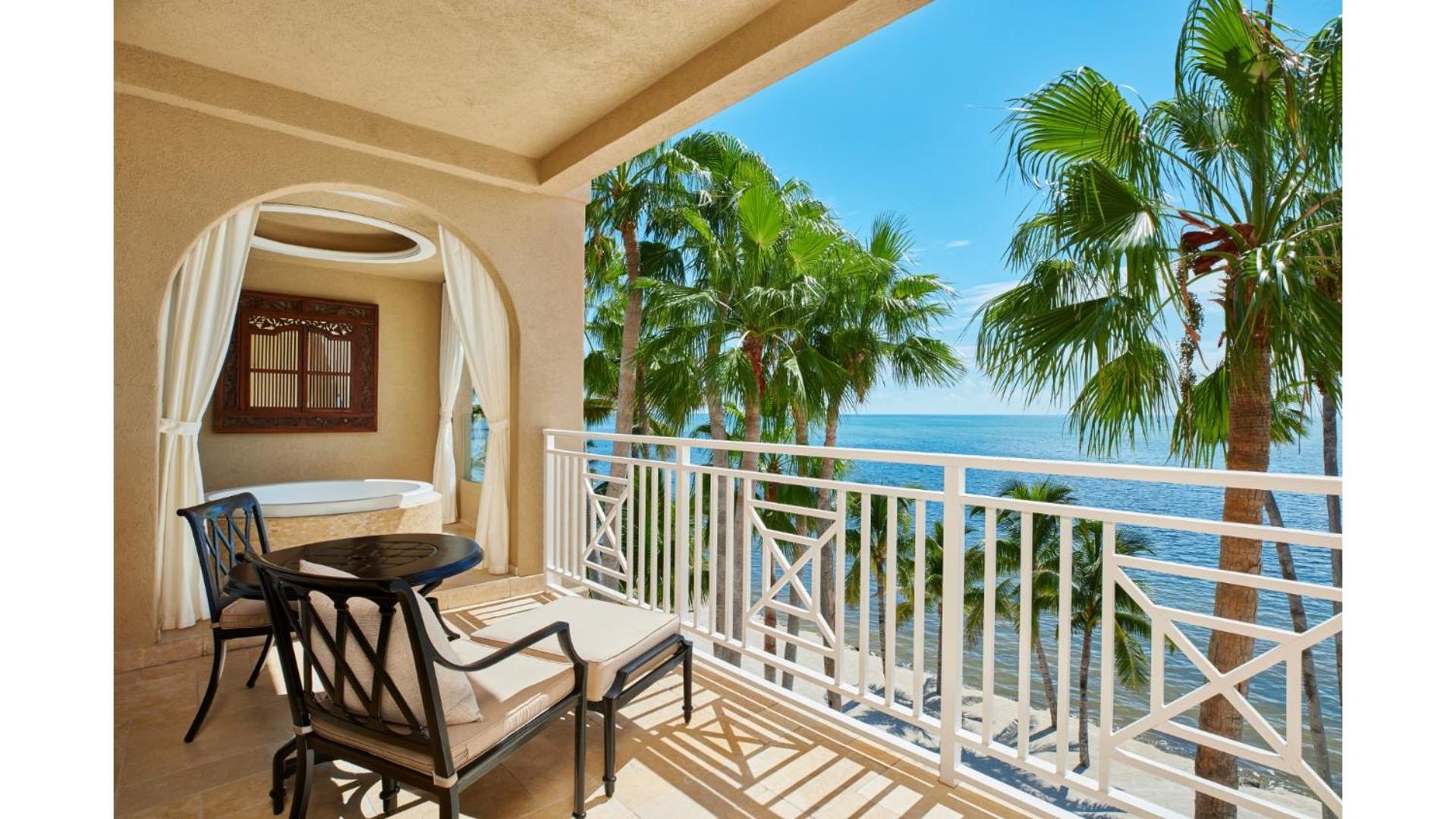 Cheeca Lodge & Spa