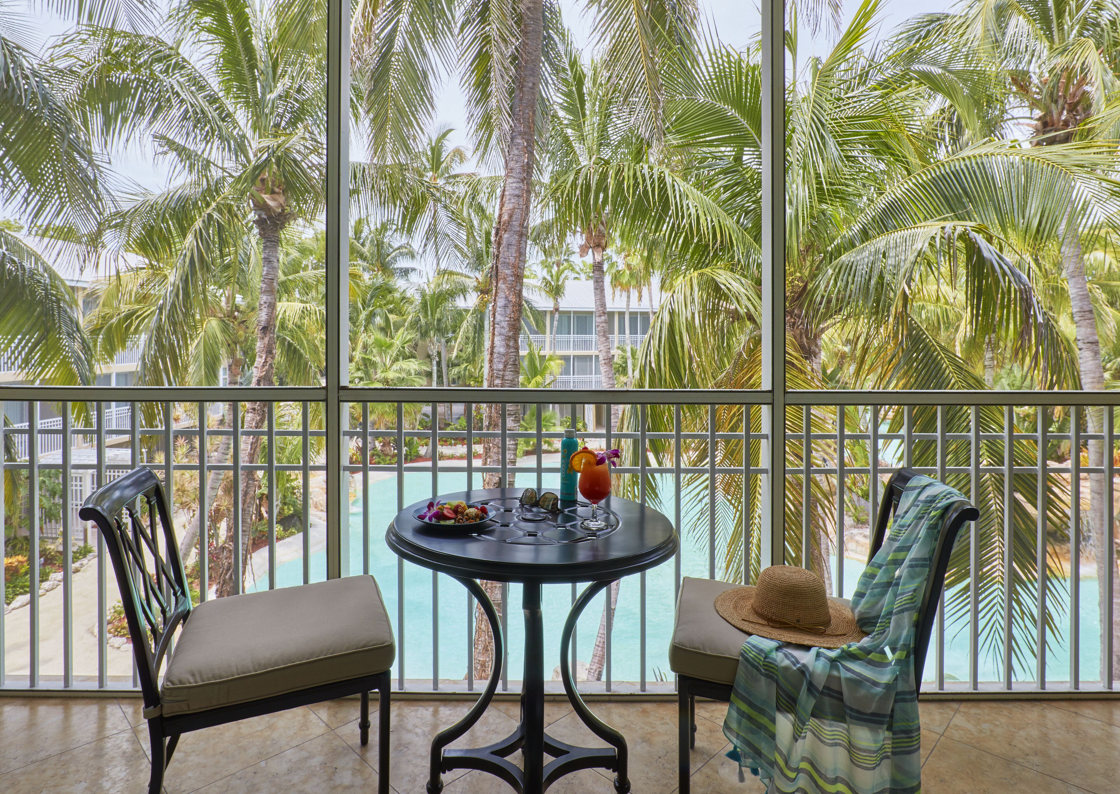 Cheeca Lodge & Spa