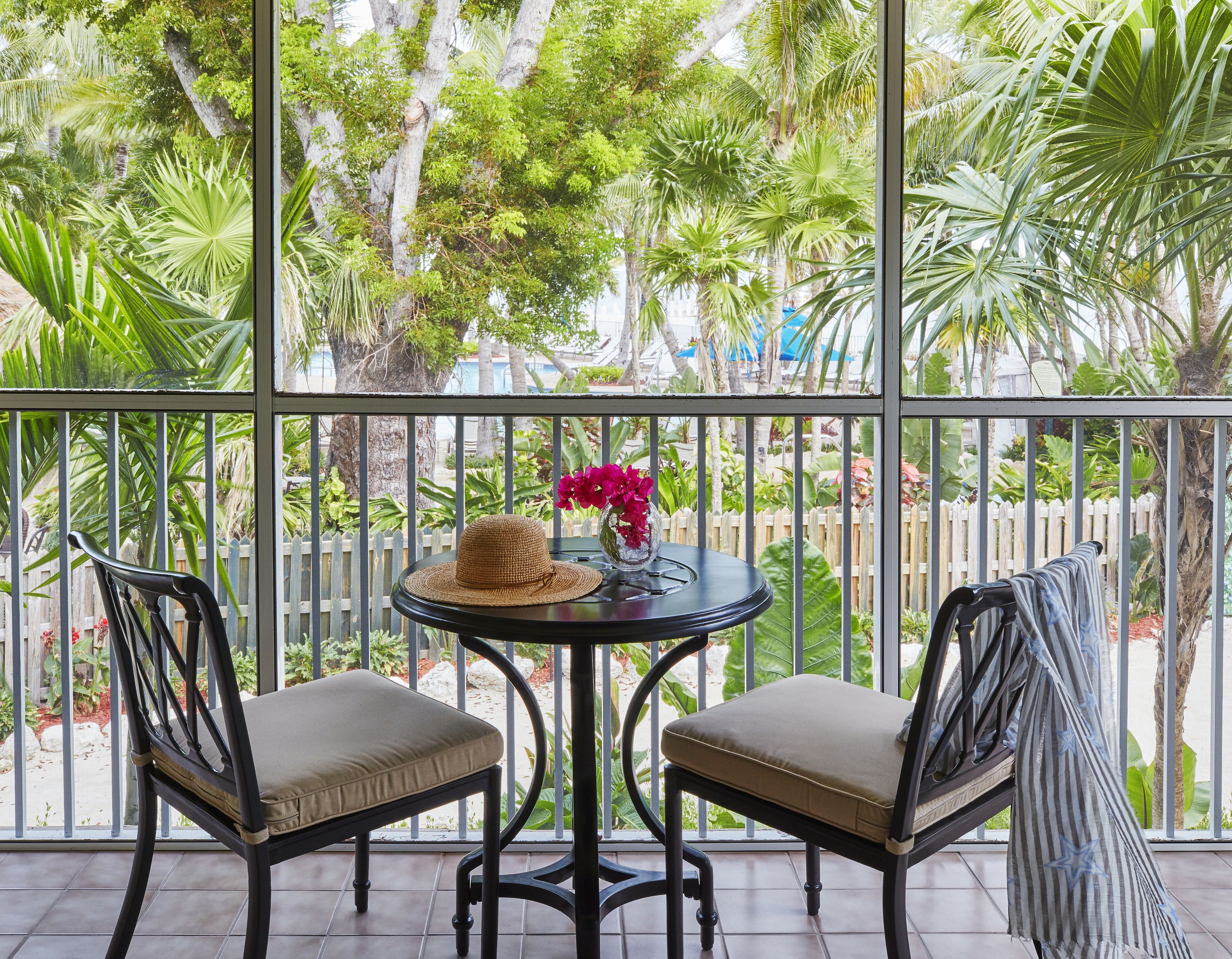 Cheeca Lodge & Spa