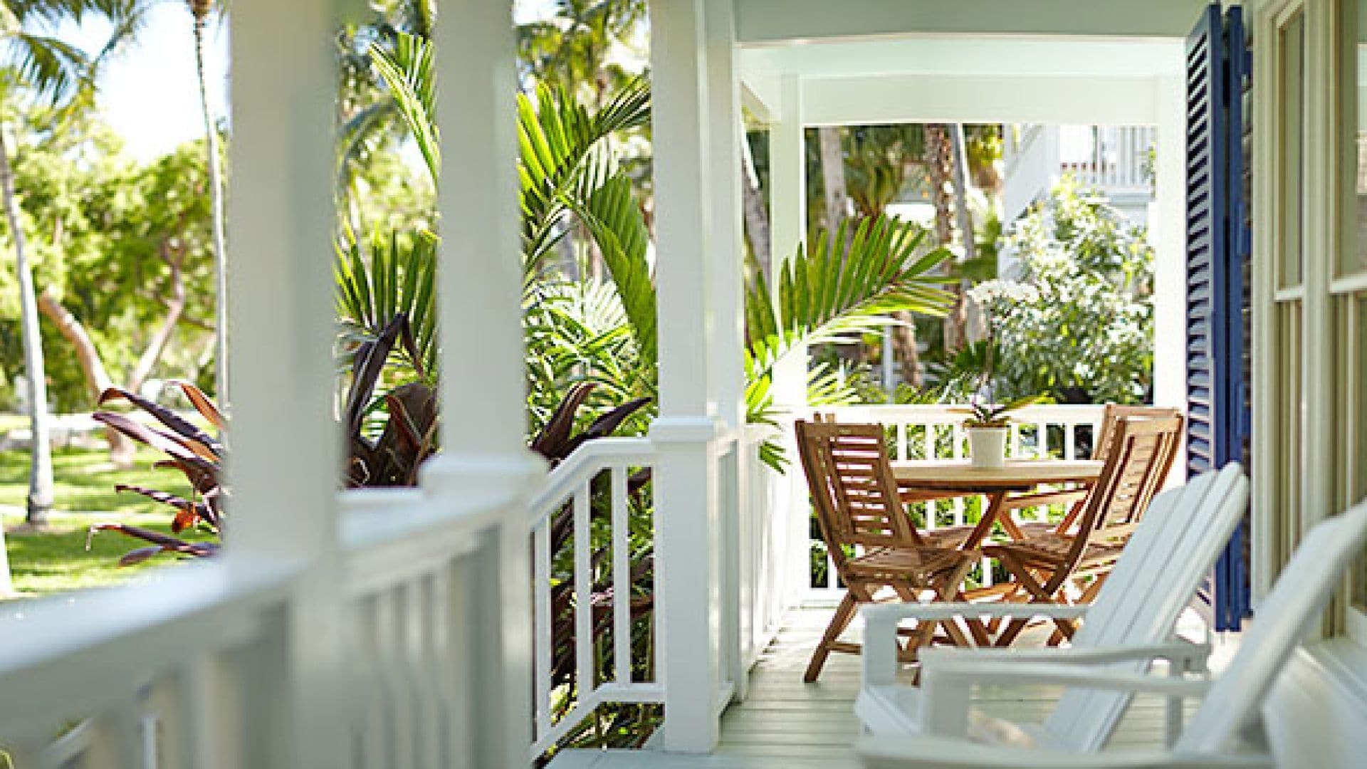 Cheeca Lodge & Spa
