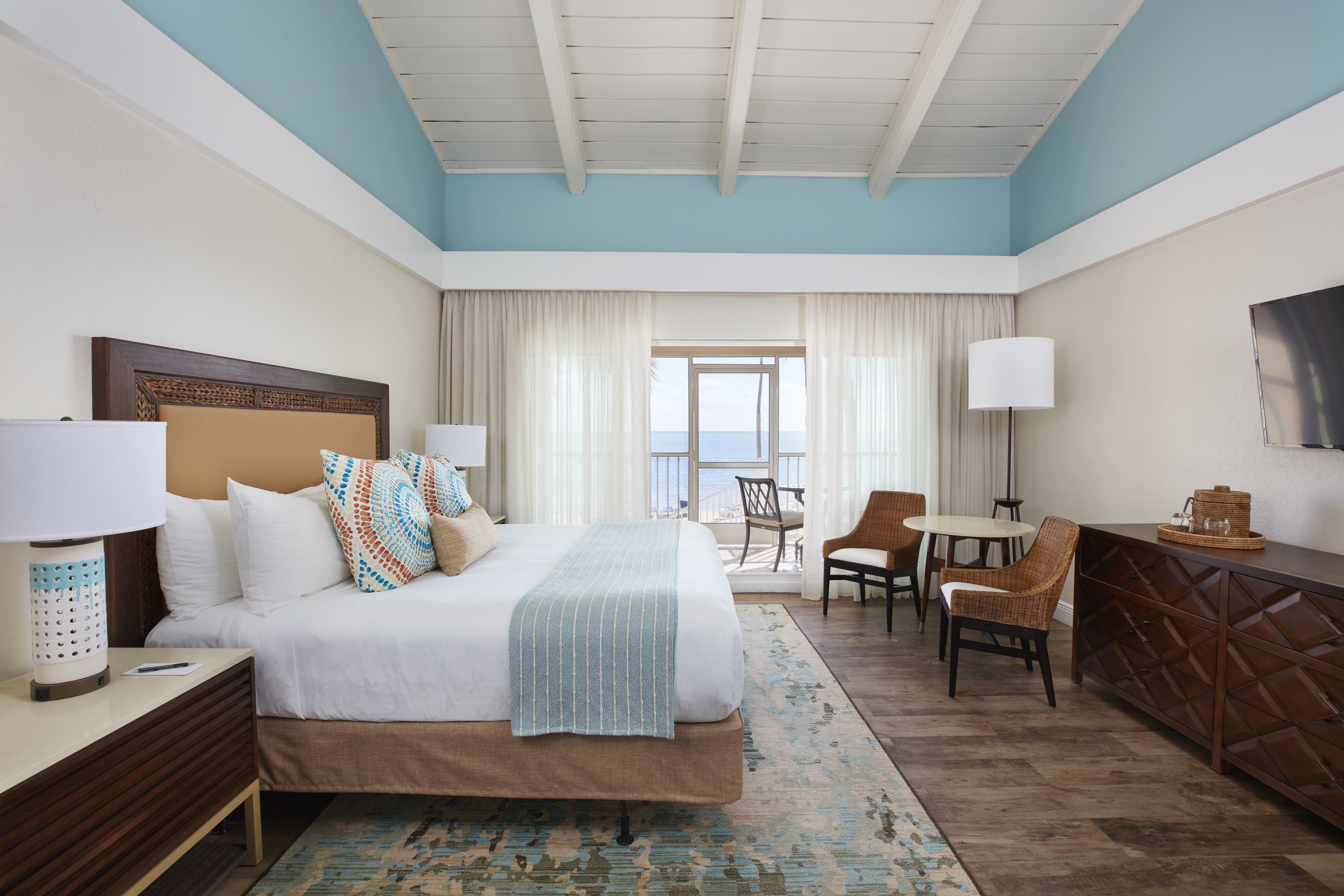 Cheeca Lodge & Spa