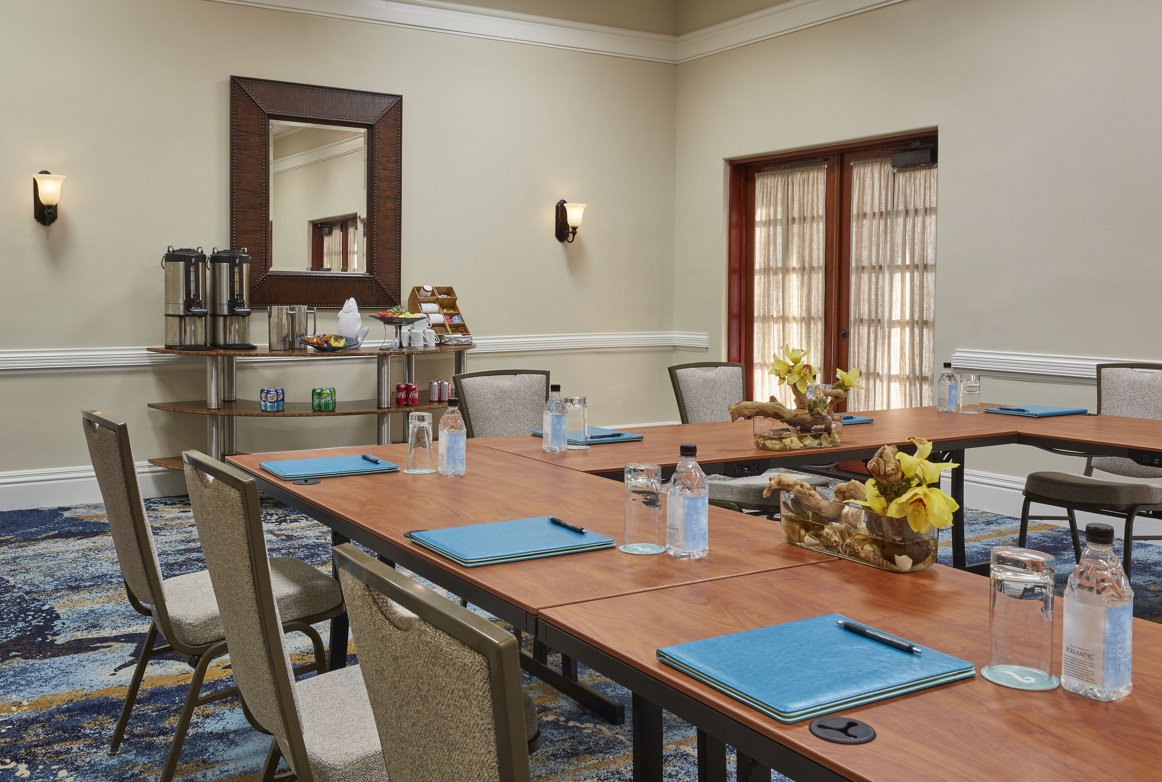 Cheeca Lodge & Spa